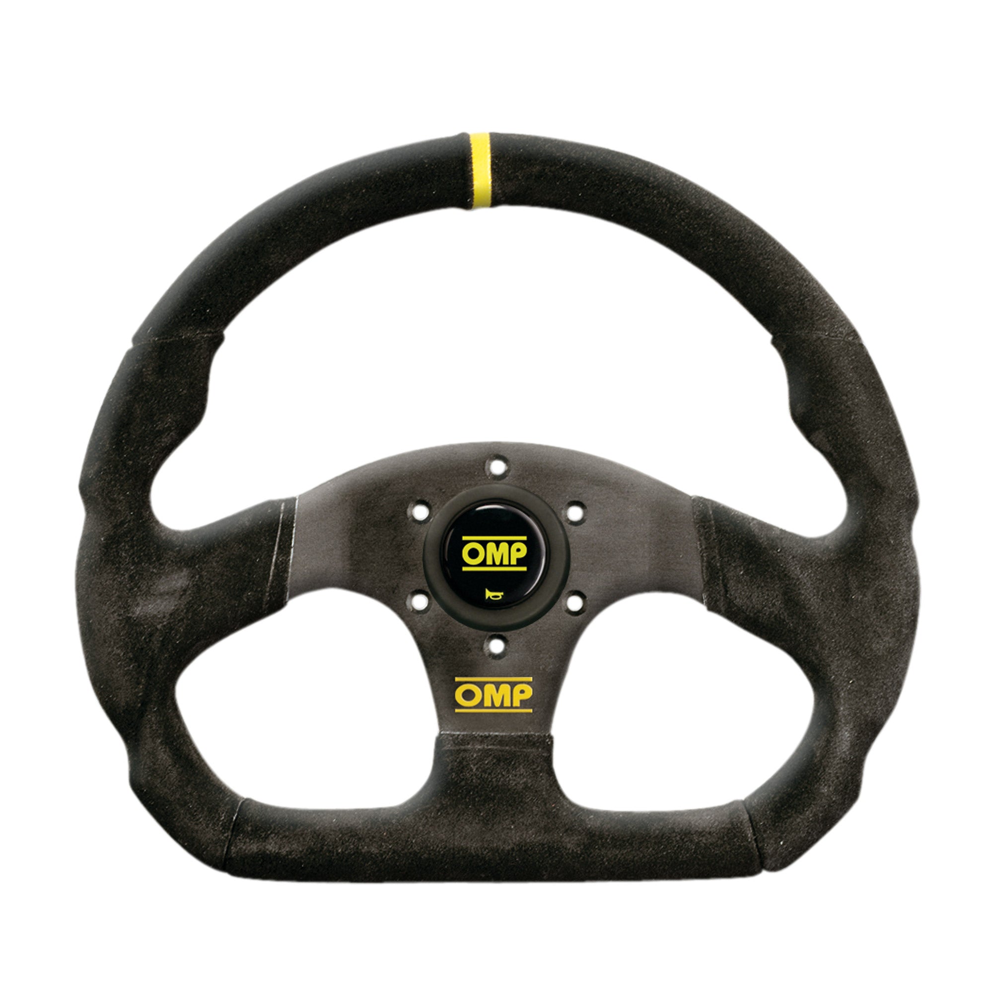 OMP SUPERQUADRO Steering Wheel