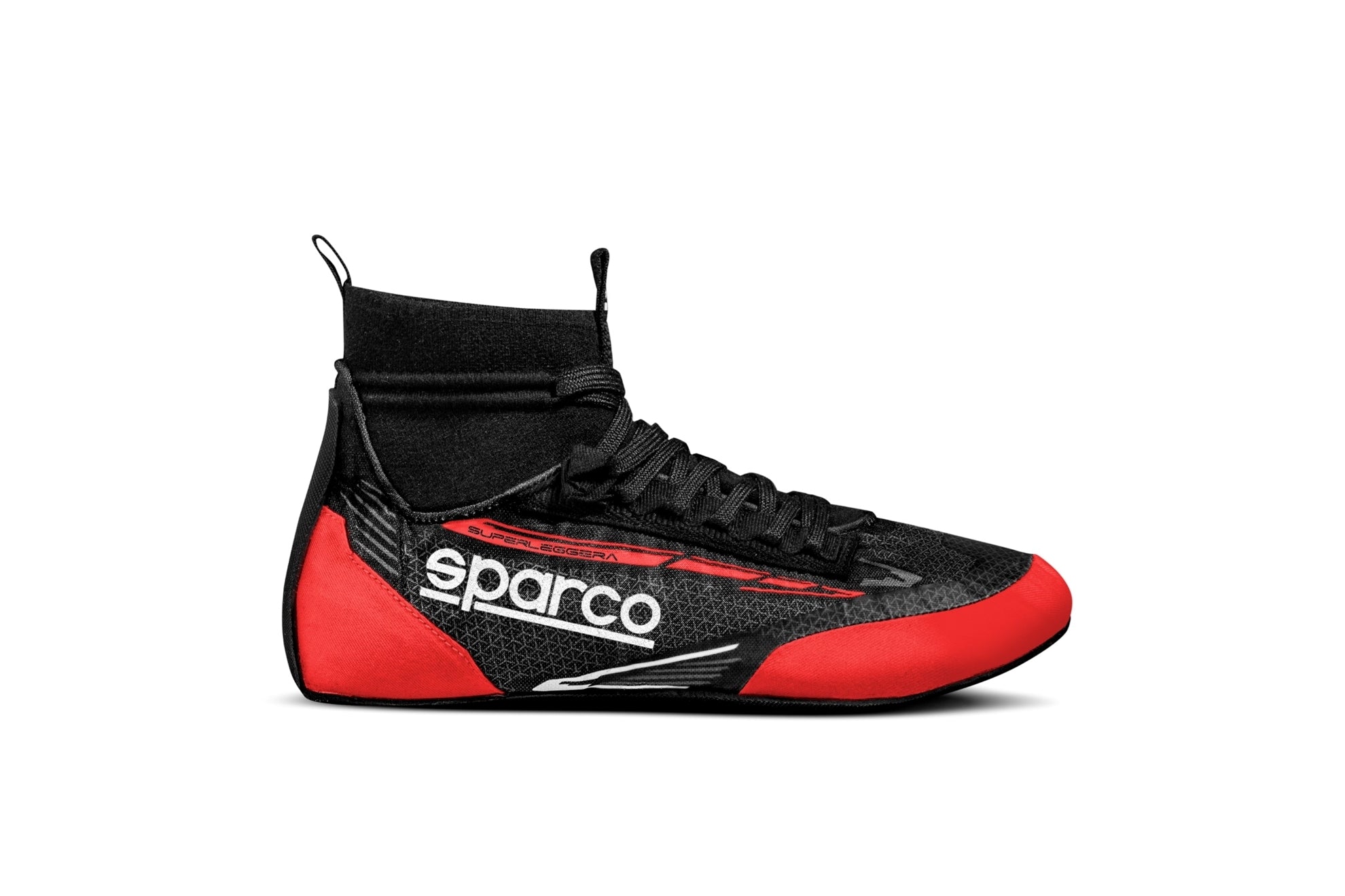 Sparco SUPERLEGGERA Auto Racing Shoe