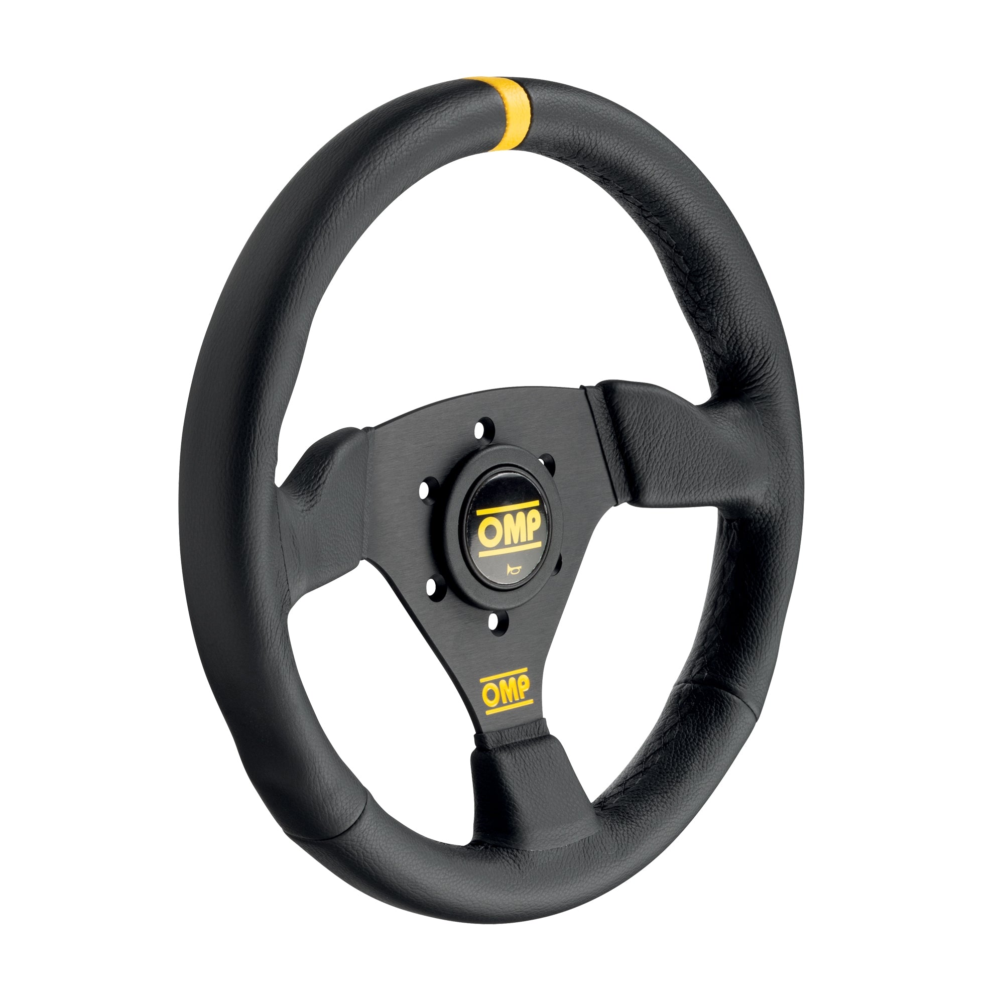 TRECENTO Steering Wheel