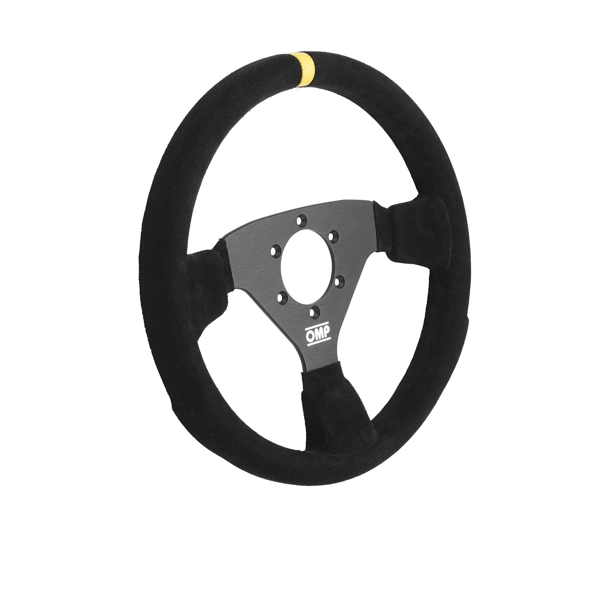 OMP 320 RALLY Steering Wheel