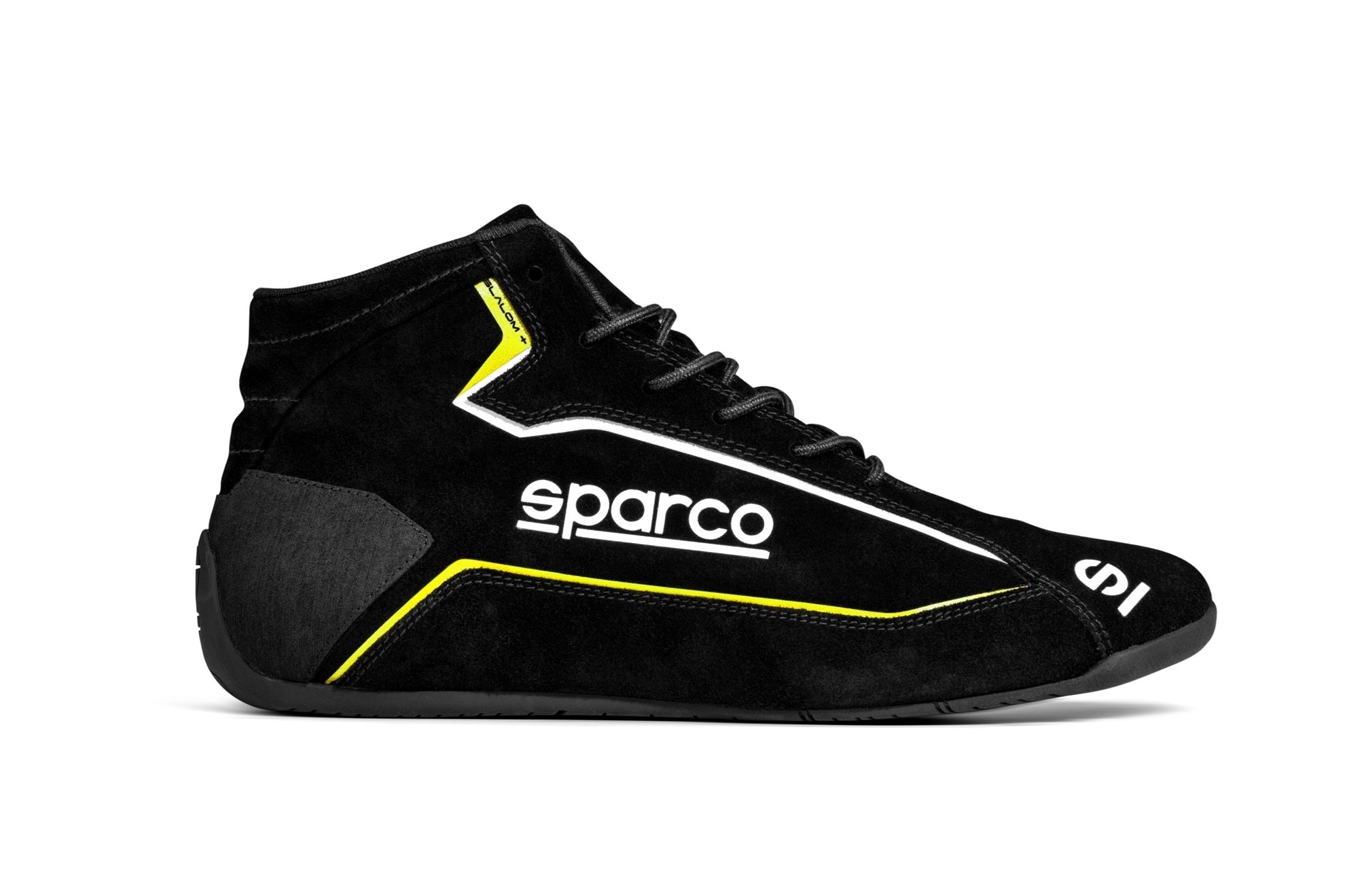 Sparco SLALOM+ (YOUTH) Auto Racing Shoe