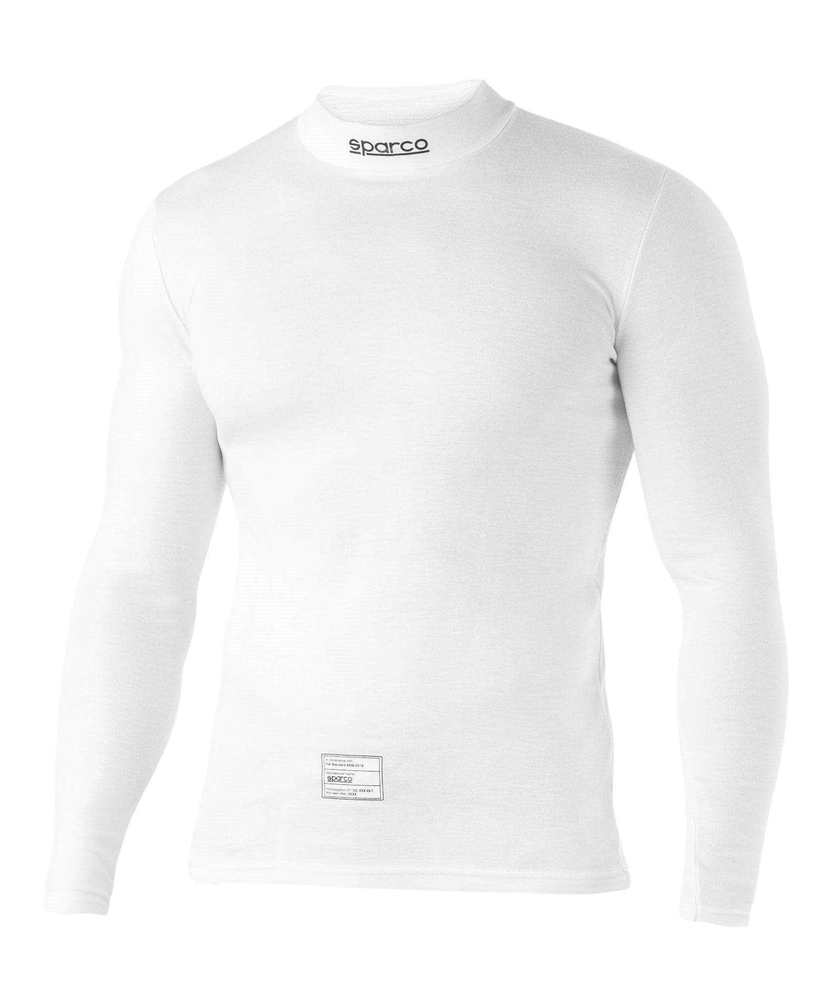 Sparco UNDERSHIRT RW-7 Nomex Underwear