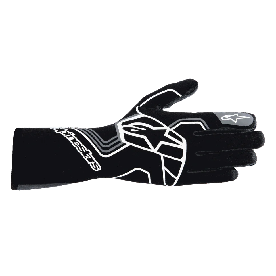 ALPINESTARS TECH-1 RACE V4 Racing Gloves