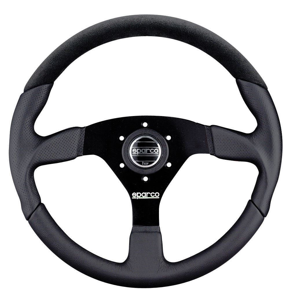 Sparco L505 Steering Wheel