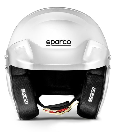 Sparco RJ Auto Racing Helmet