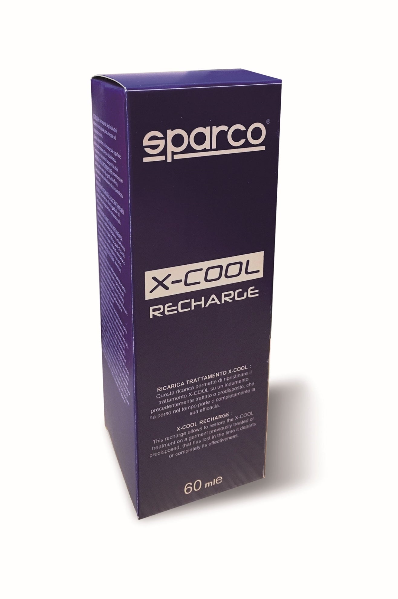 Sparco X-COOL RECHARGE Nomex Underwear