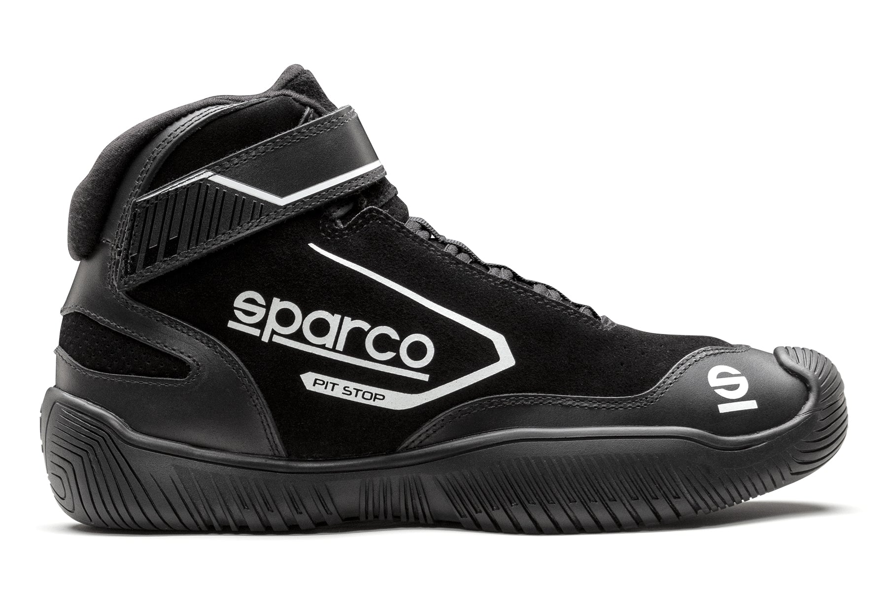 Sparco PIT STOP Auto Racing Shoe