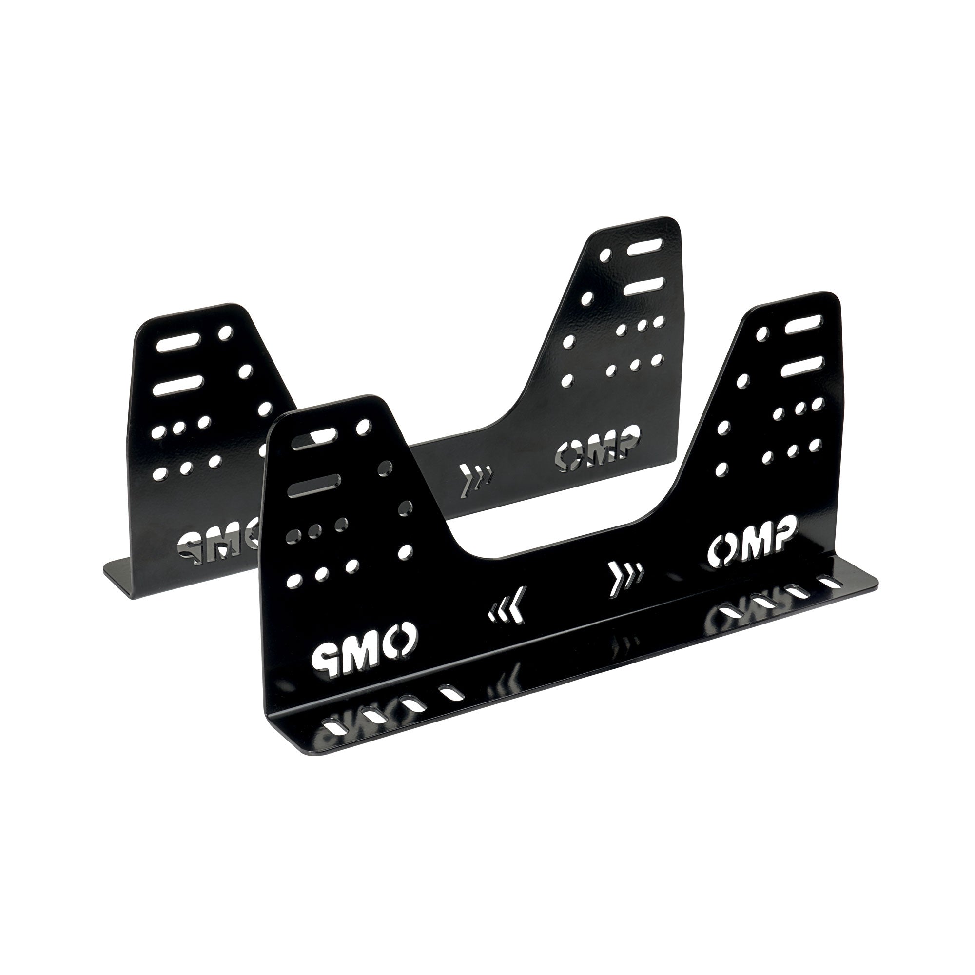 OMP STEEL BRACKETS 3MM, LENGHT: 400MM