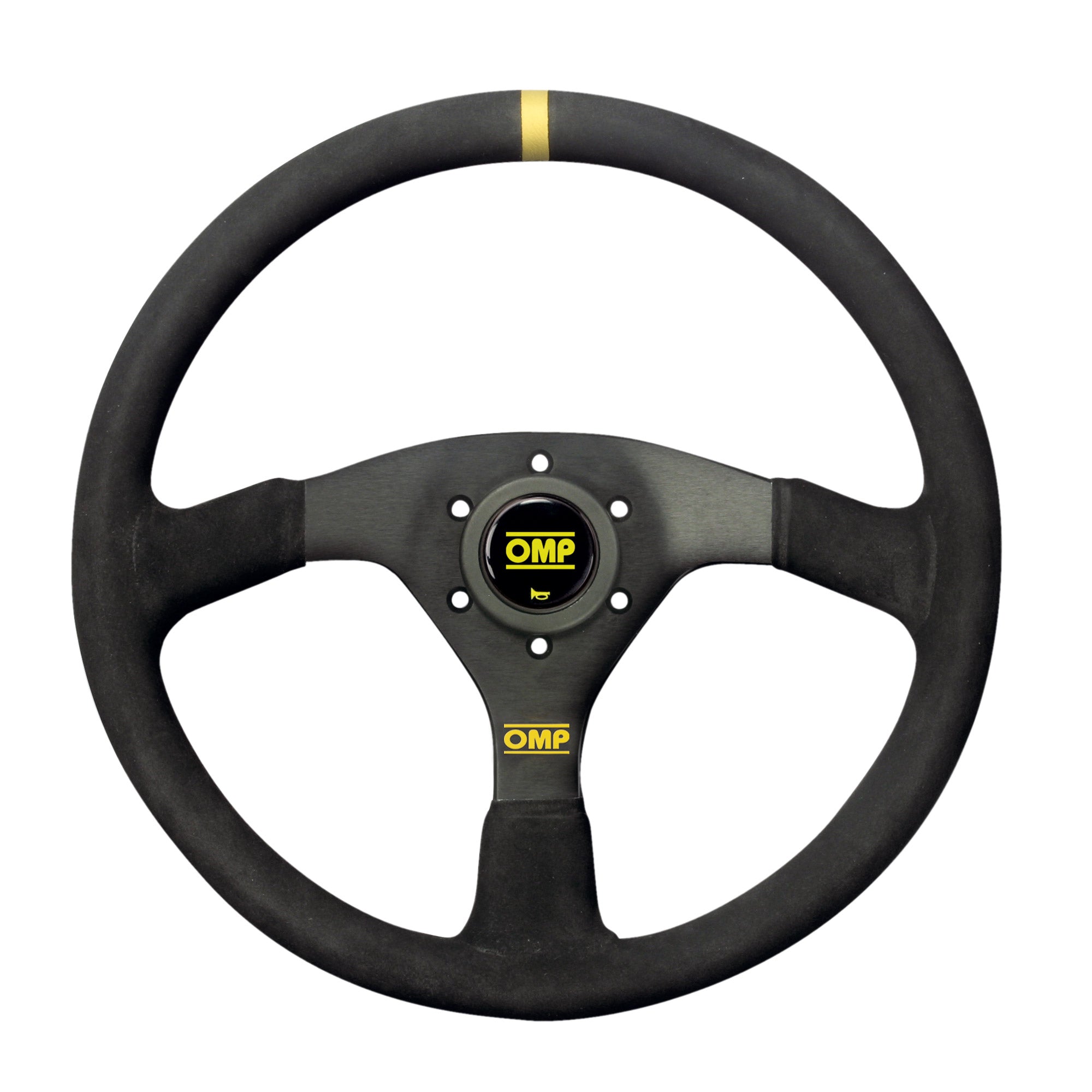 OMP 350 VELOCITA Steering Wheel