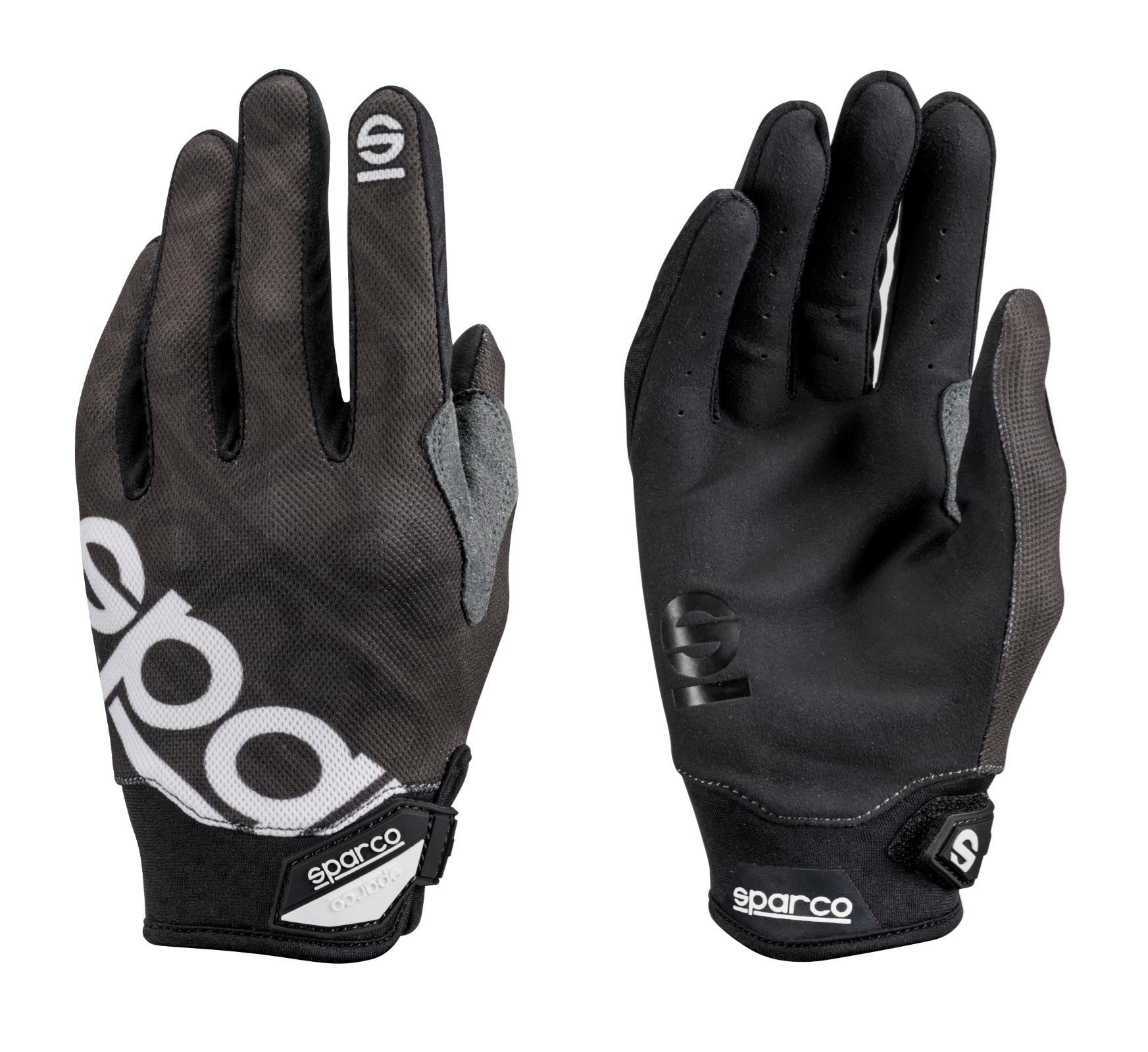 Sparco MECA 3 Mechanics Gloves