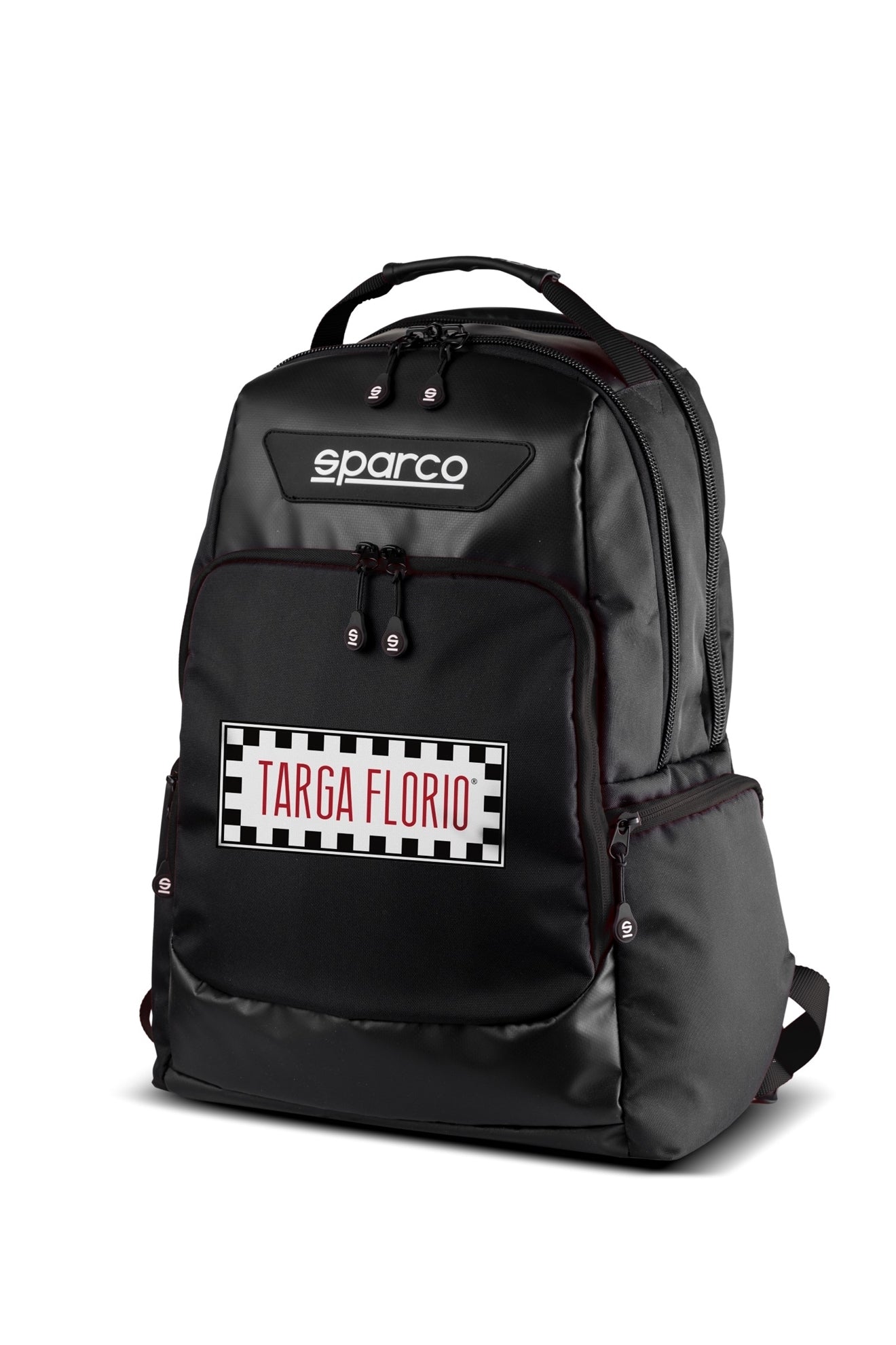 Sparco TARGA FLORIO SUPER STAGE Backpack