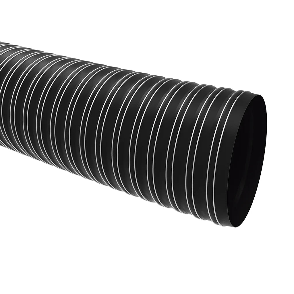 CHILLOUT 4" Neoprene Air Duct Hose