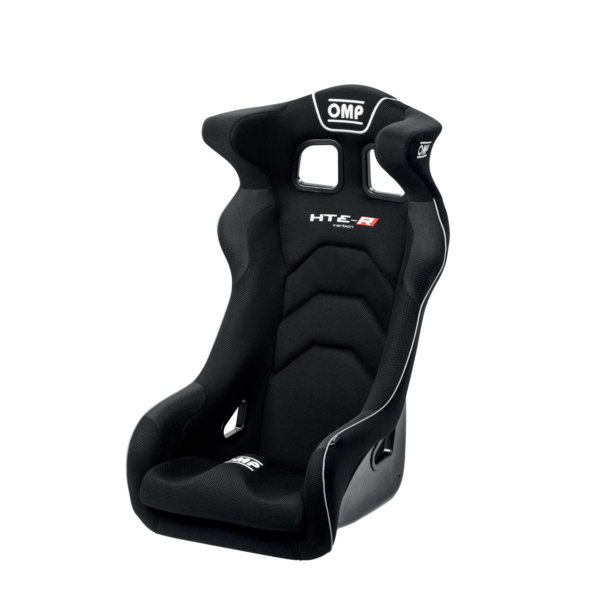 OMP HTE-R CARBON XL Racing Seat