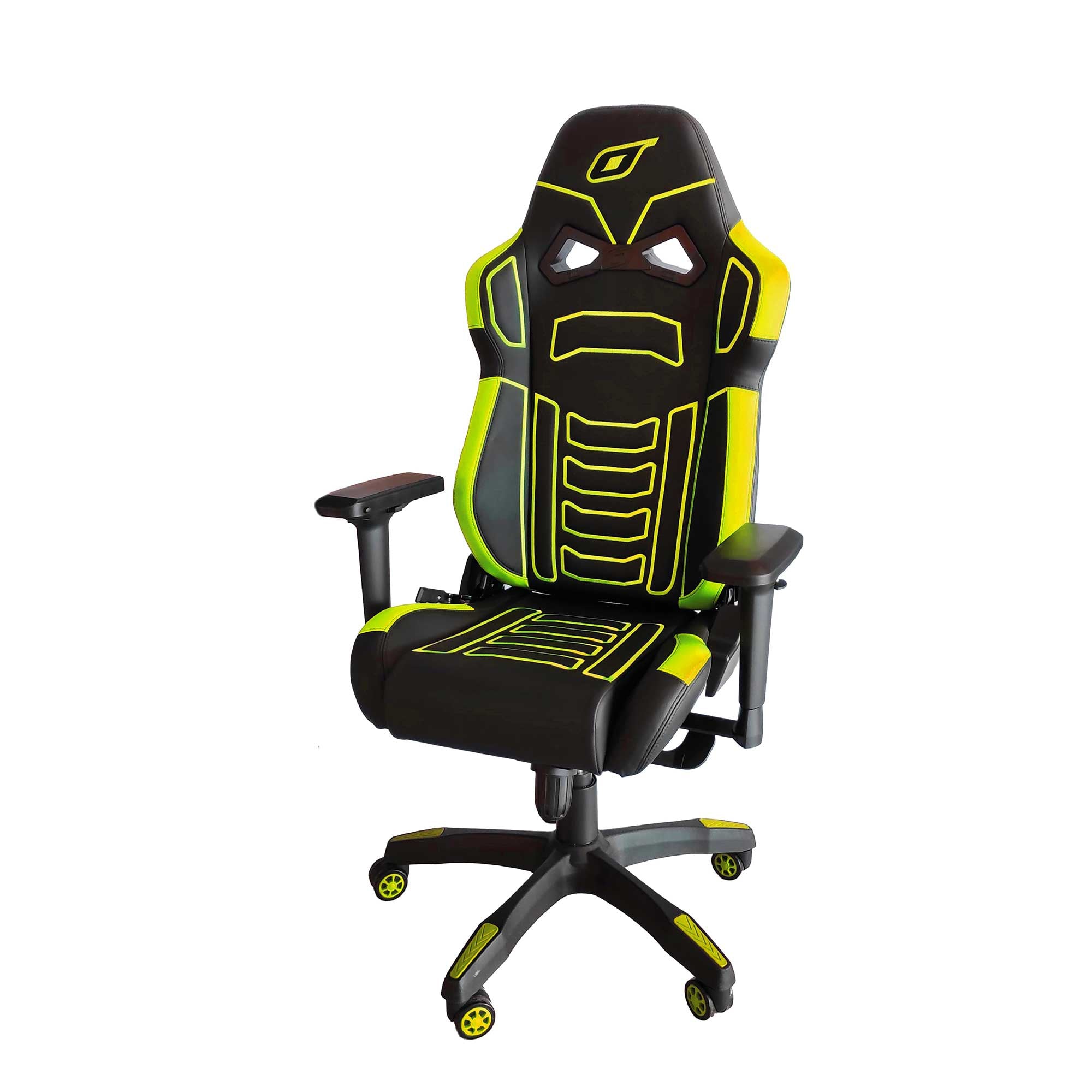 OMP GS-X Gaming Chair - Thumbnail 5