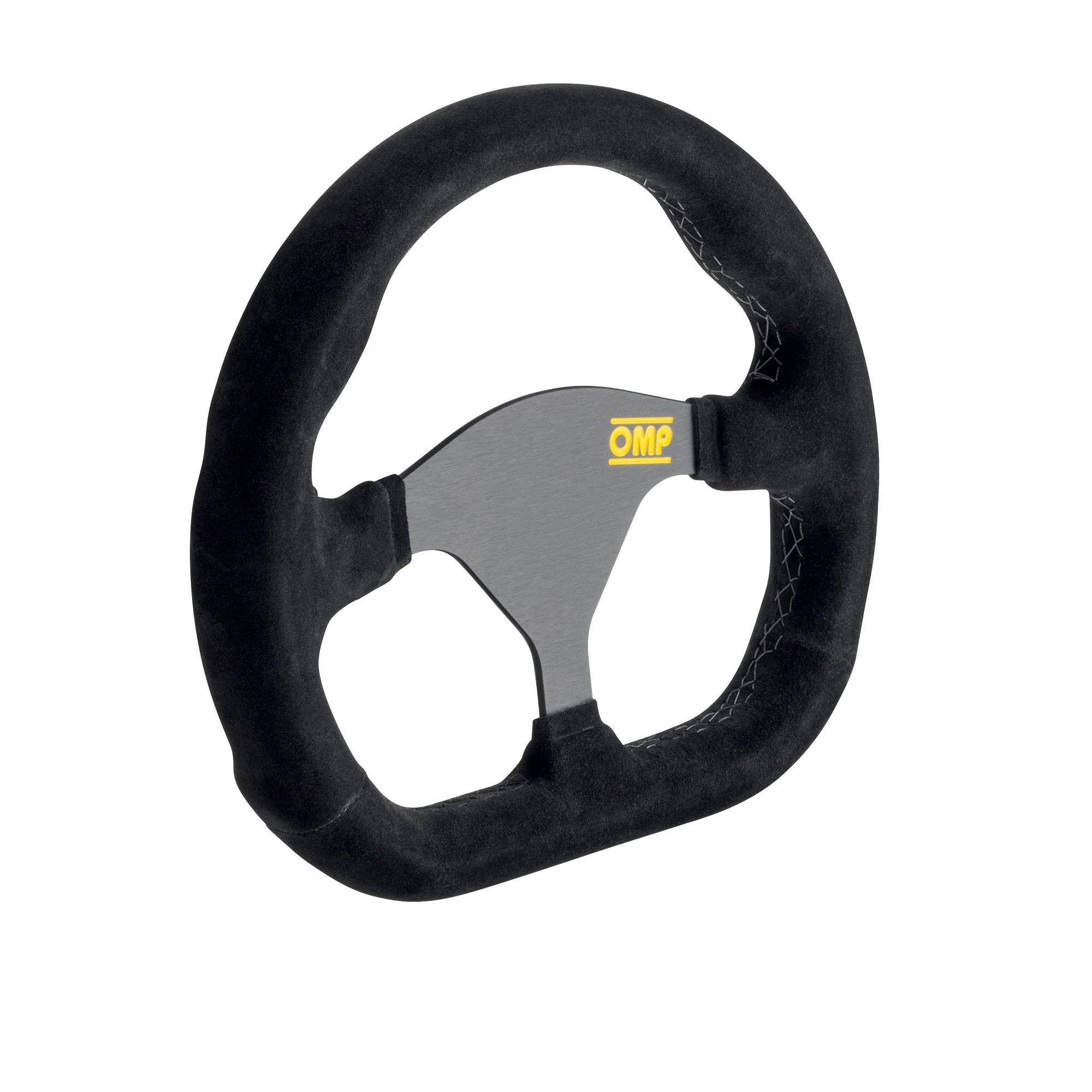 OMP FORMULA QUADRO Steering Wheel