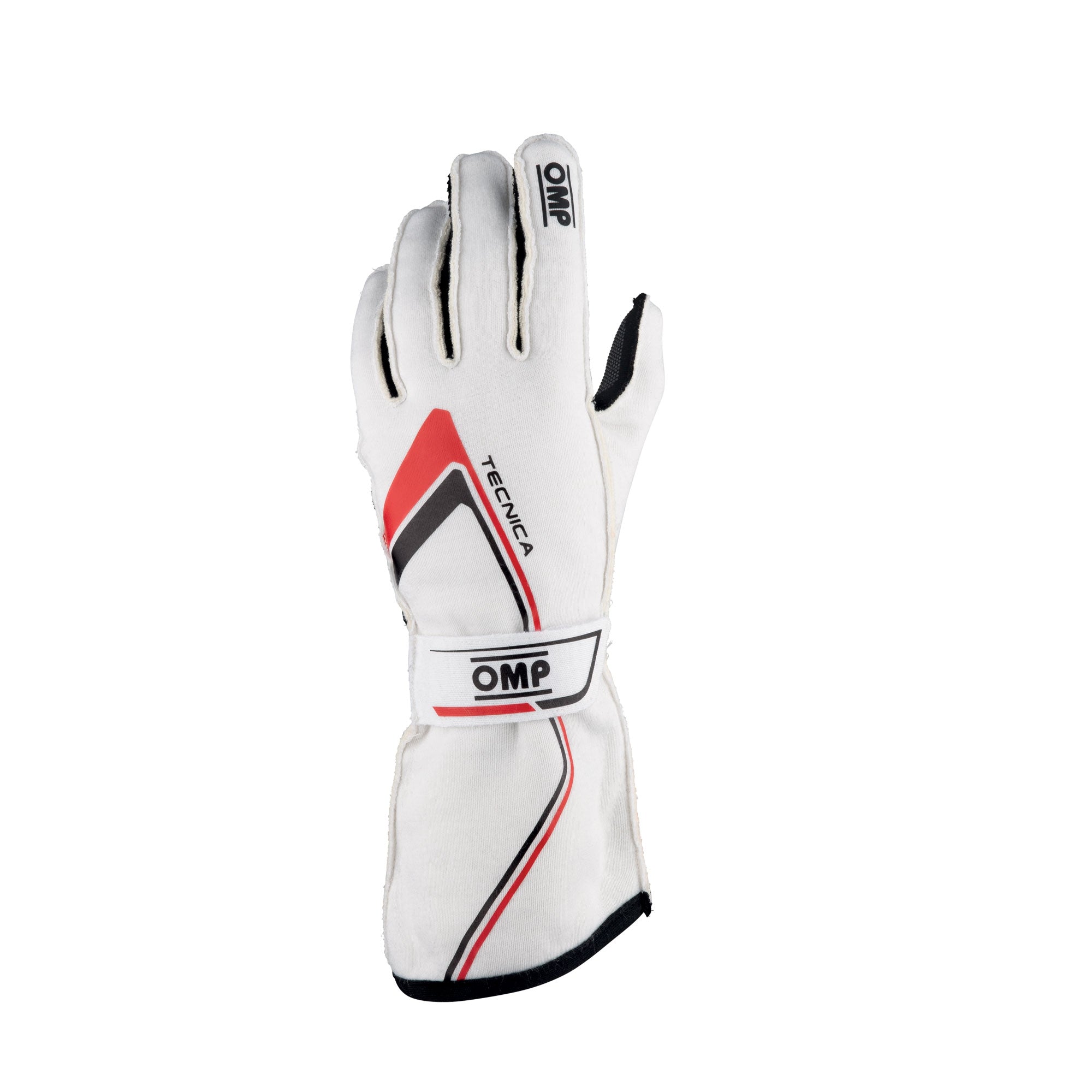 OMP TECNICA Racing Gloves