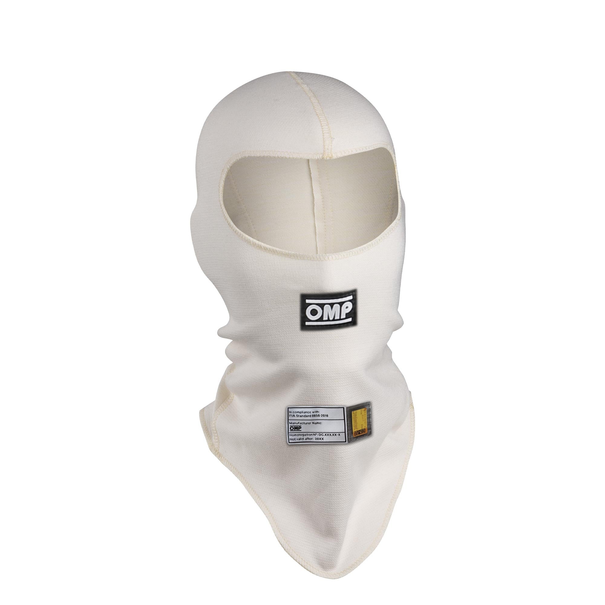 OMP FIRST BALACLAVA Nomex Underwear