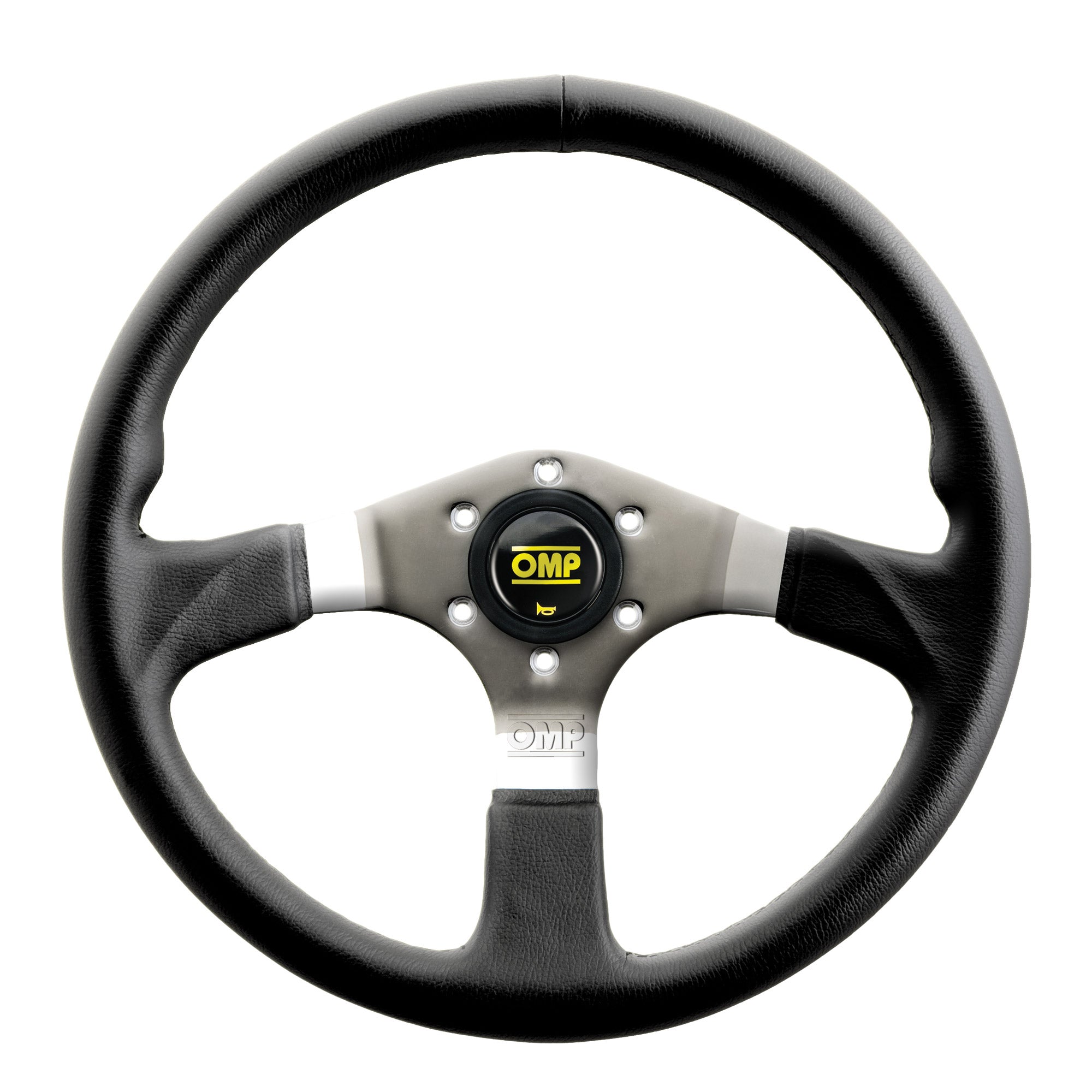 OMP ASSO FLAT Steering Wheel