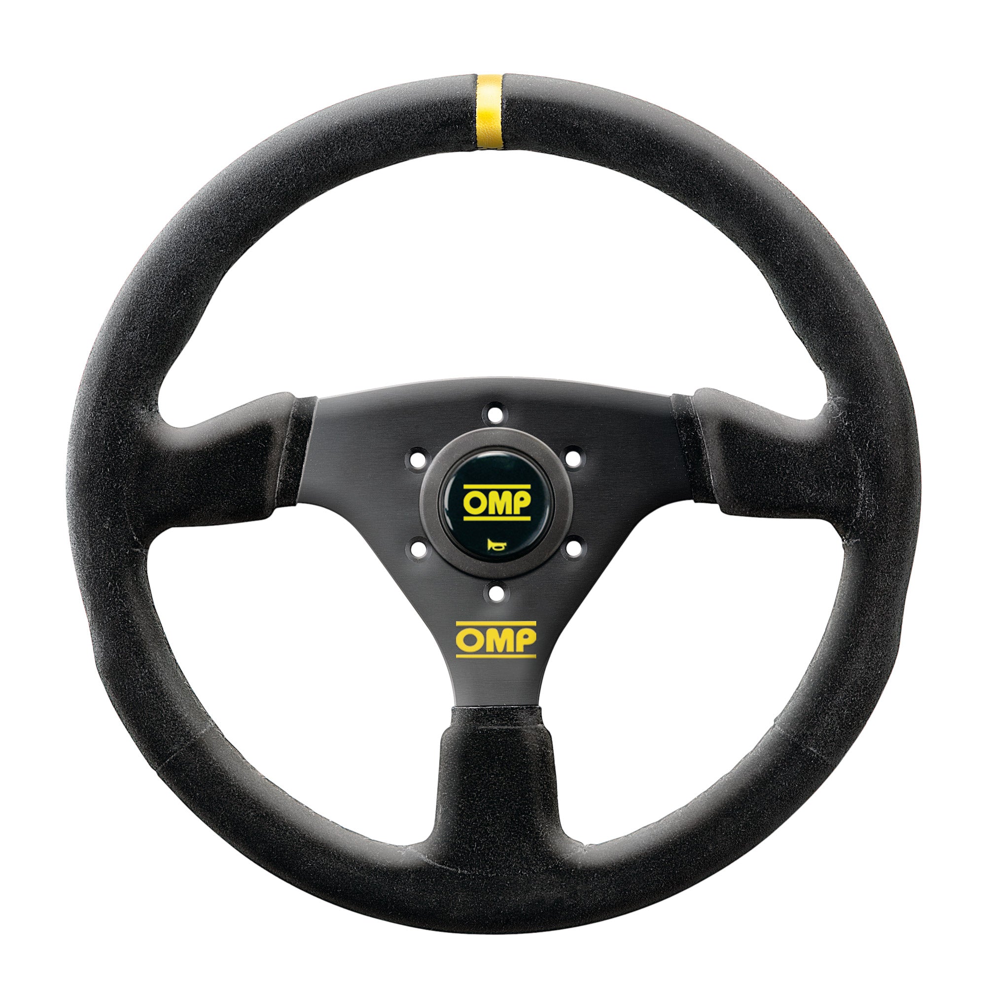 OMP TARGA Steering Wheel