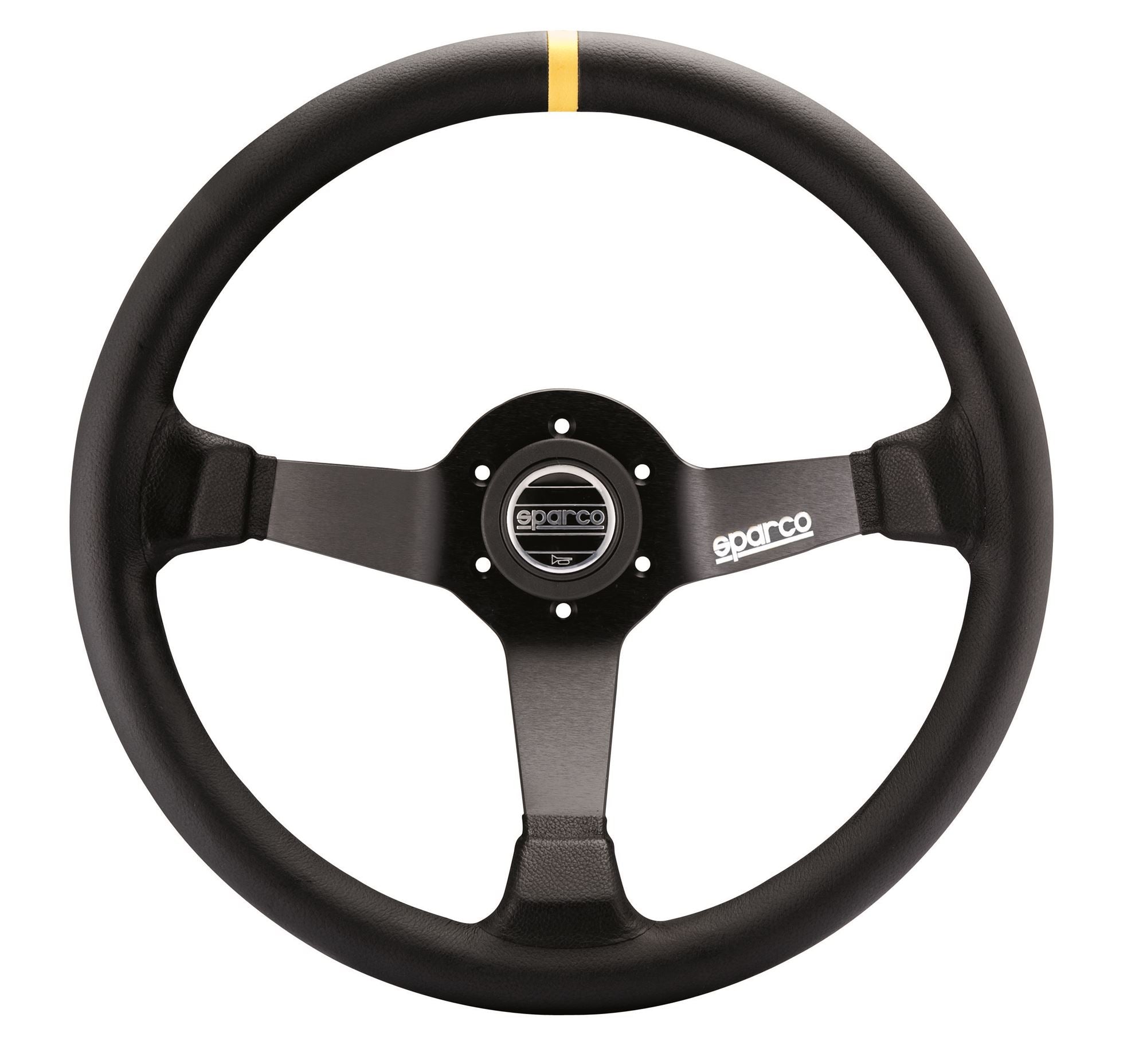 Sparco R 325 Steering Wheel