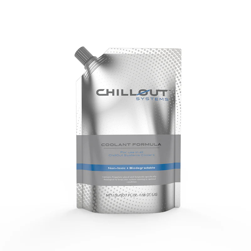 CHILLOUT Coolant Formula (1.5L)