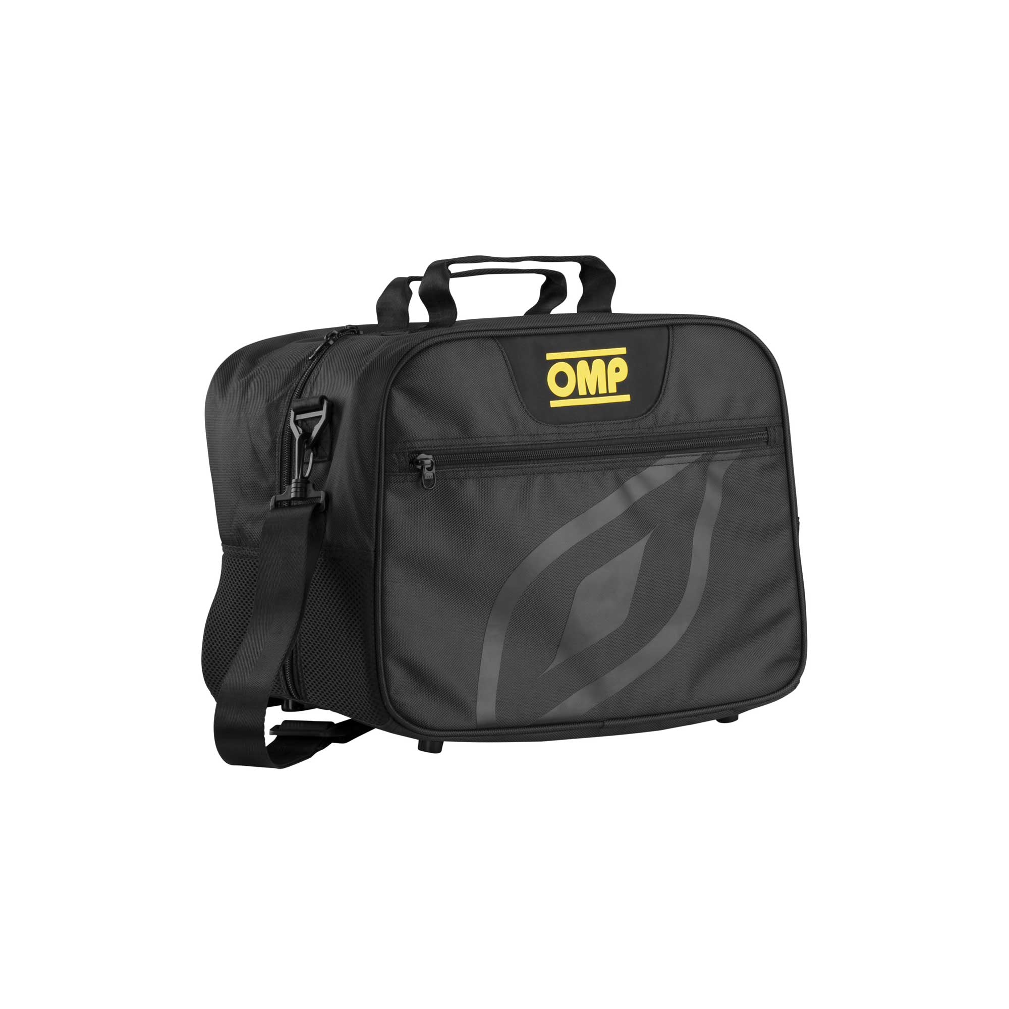 OMP Helmet Gear Bag - Thumbnail 2