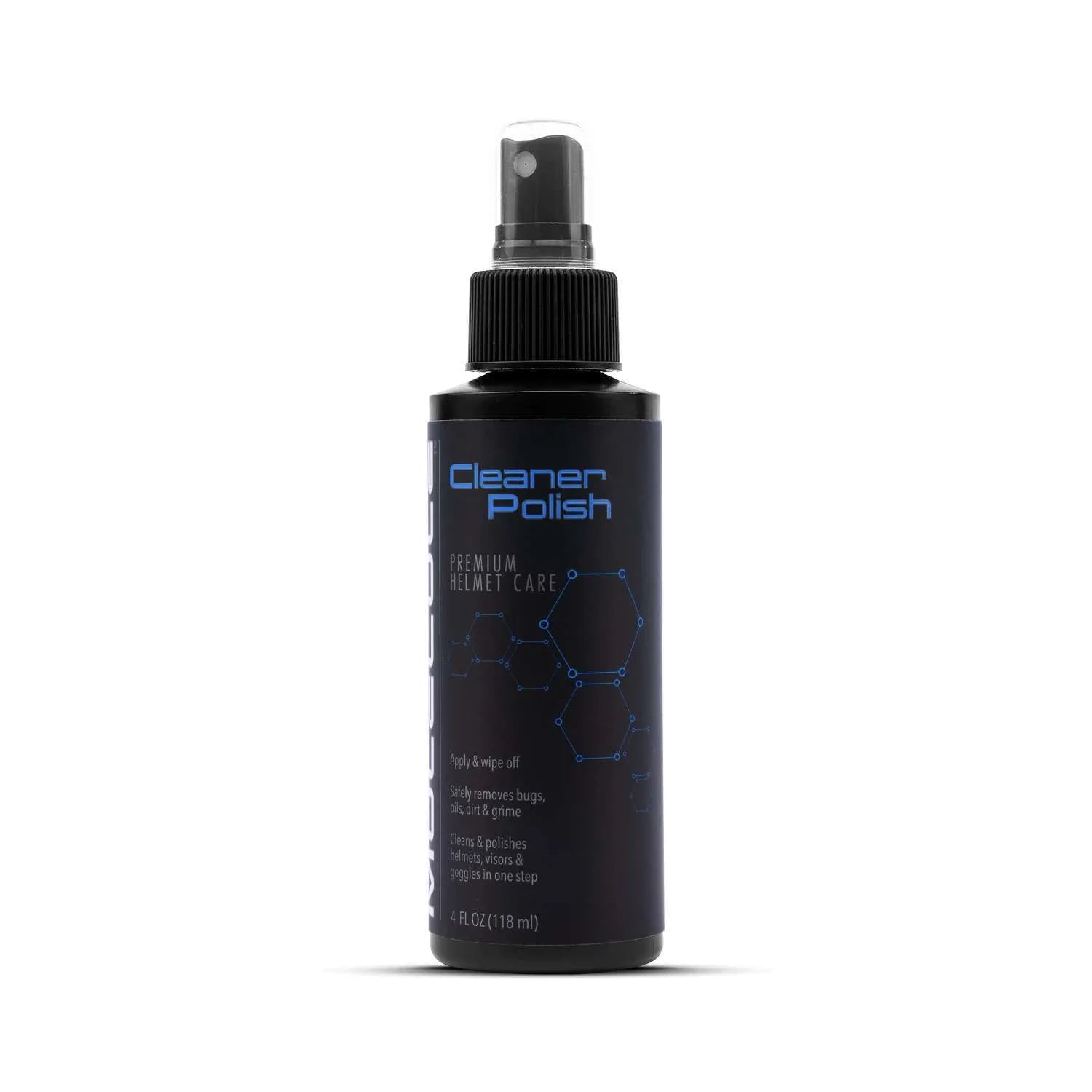 MOLECULE CLEANER POLISH 4 oz. Sprayer