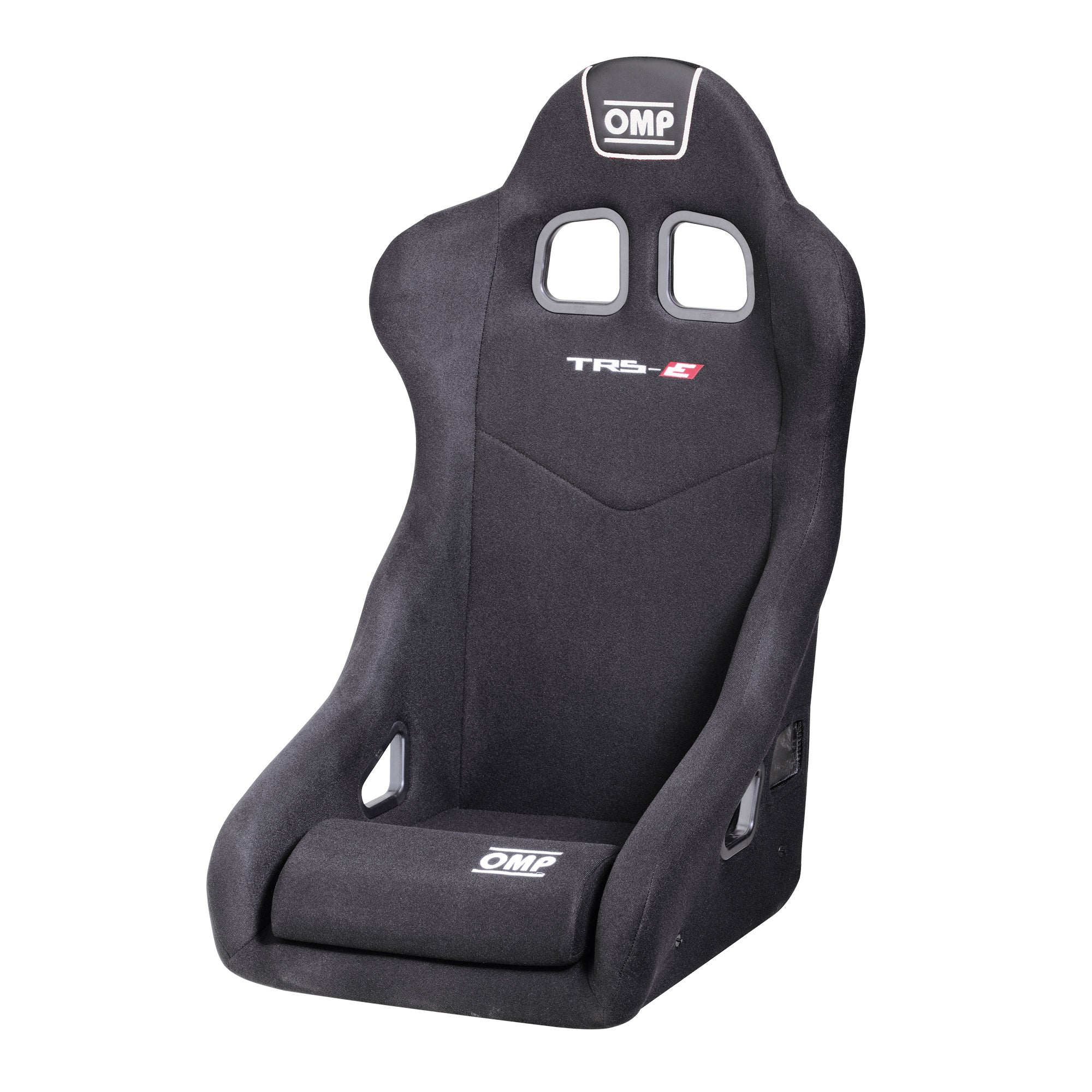 OMP TRS-E XL Race Seat - FIA OMP TRS-E XL Race Seat - FIA