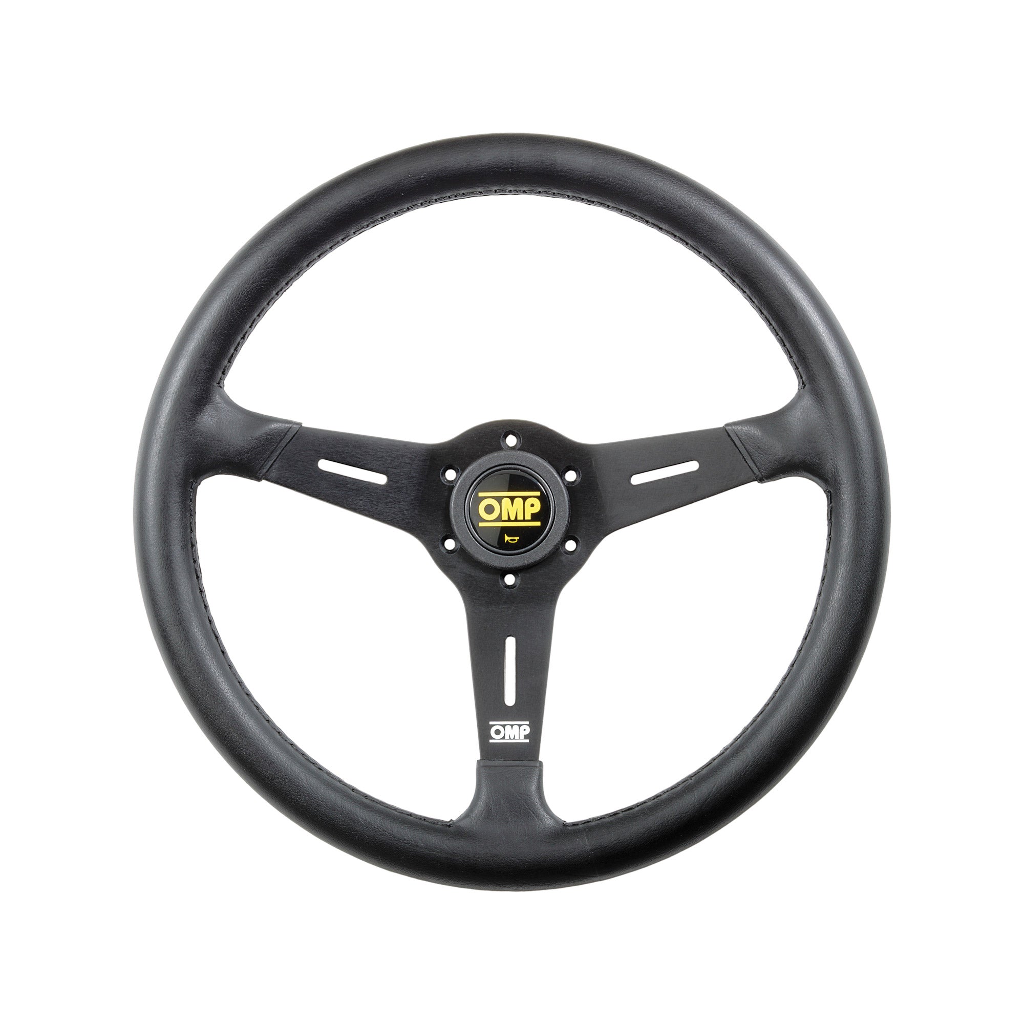 OMP SAND Steering Wheel