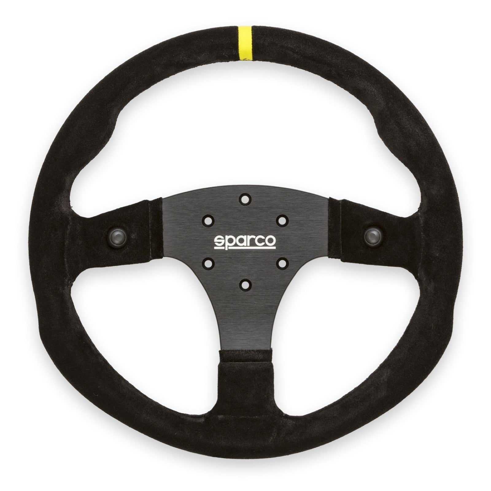 Sparco R 350B Steering Wheel