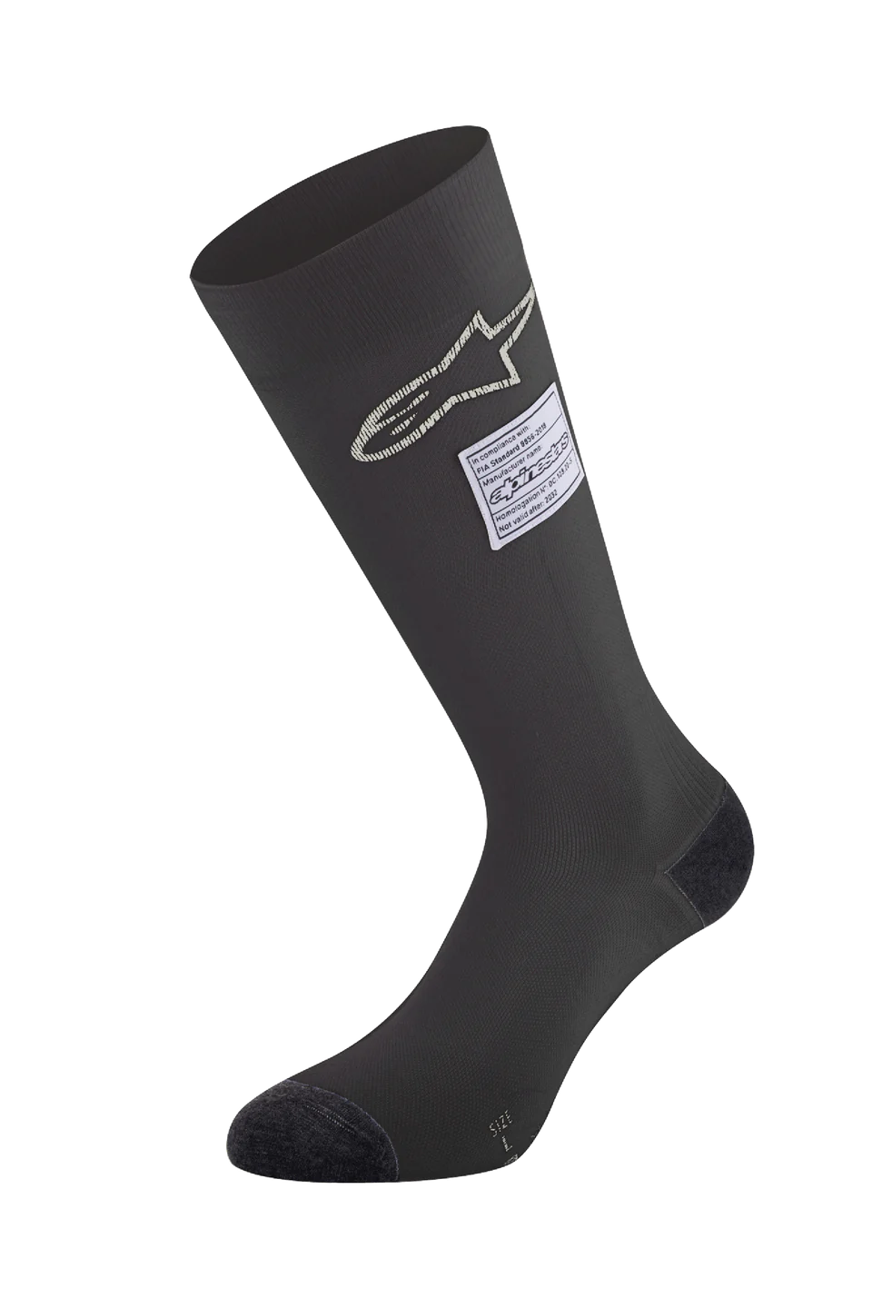 ALPINESTARS ZX V4 SOCKS Nomex Underwear