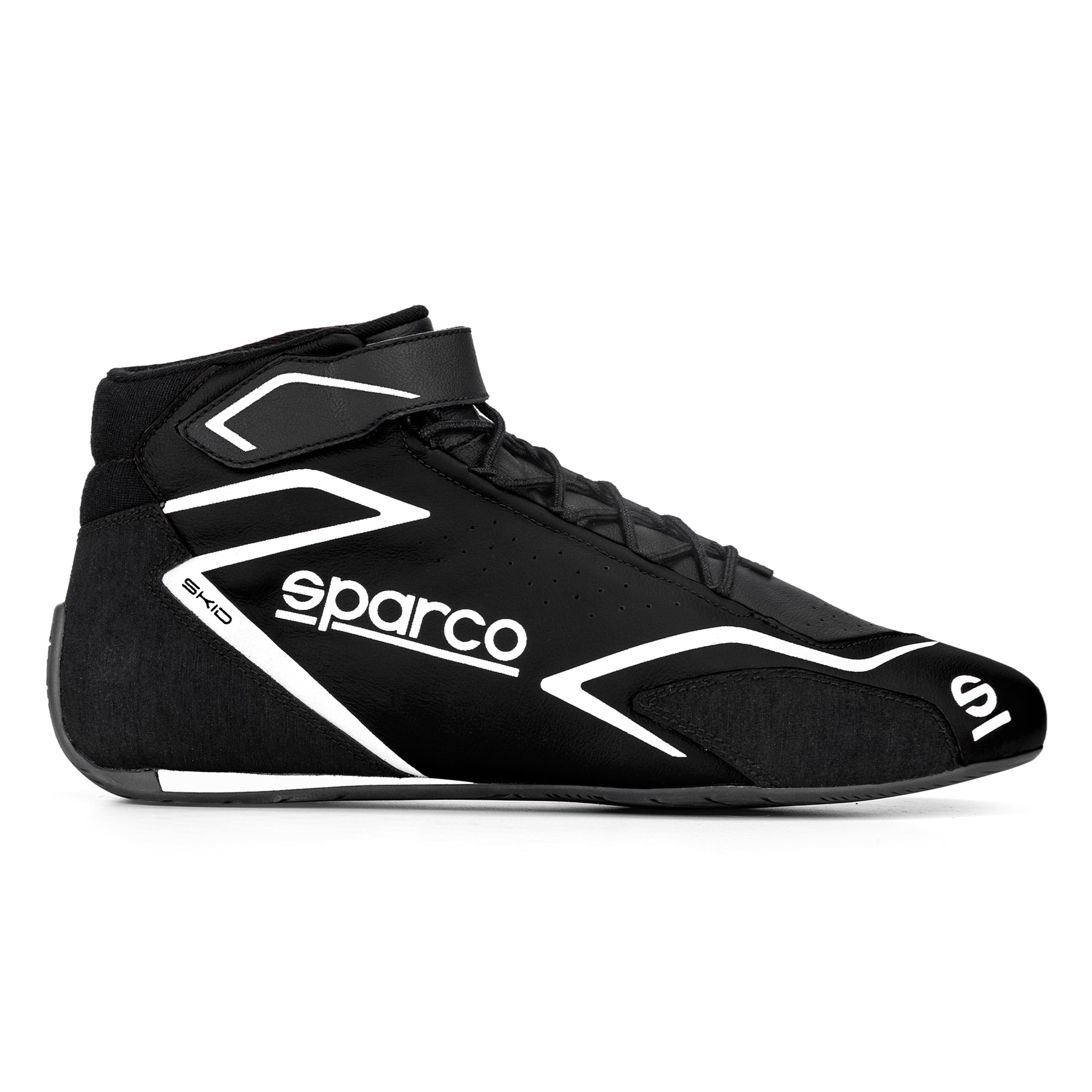 Sparco SKID Auto Racing Shoe