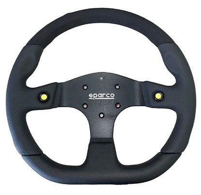 Sparco L999 Steering Wheel