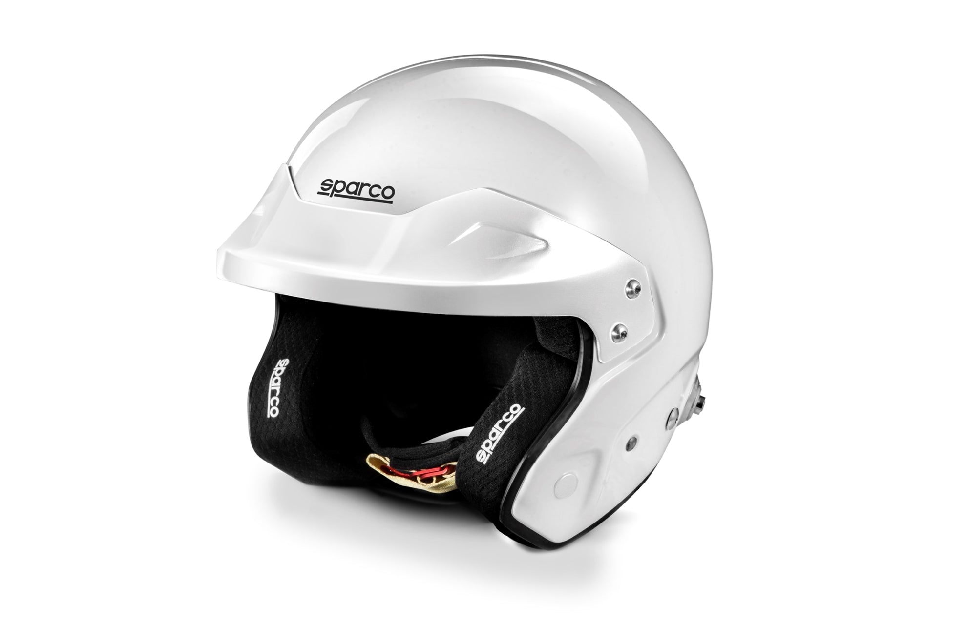 Sparco RJ Auto Racing Helmet