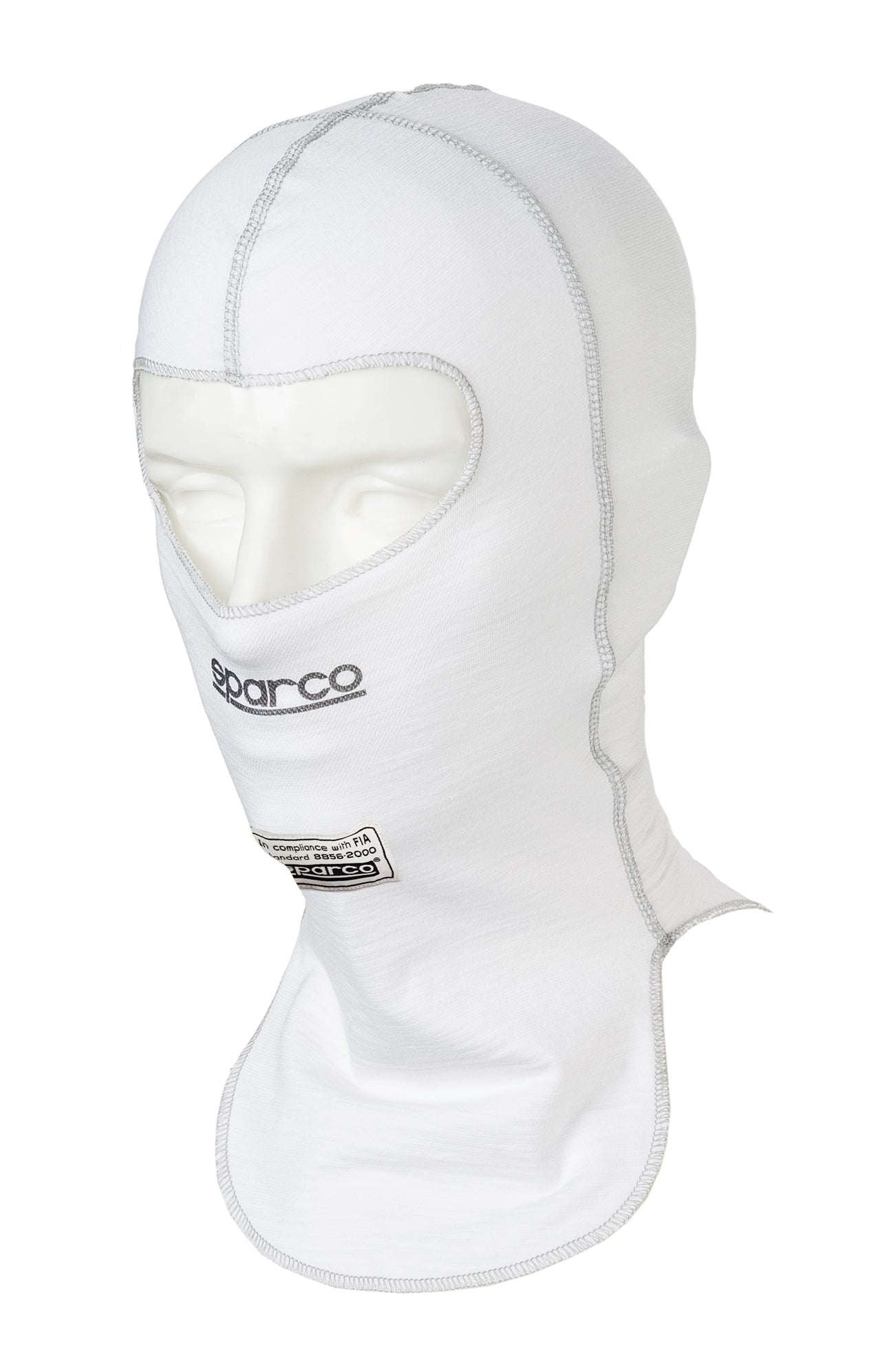 Sparco SHIELD RW-9 BALACLAVA Nomex Underwear