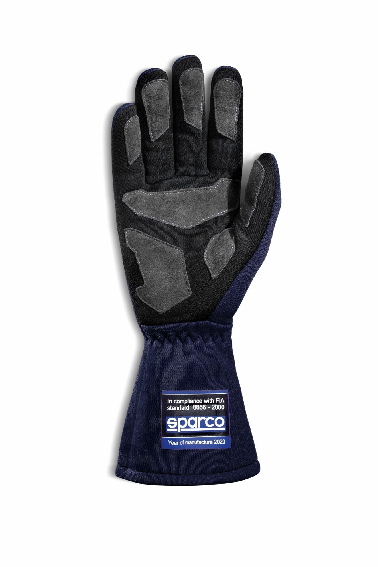 Sparco MARTINI RACING LAND Auto Racing Glove