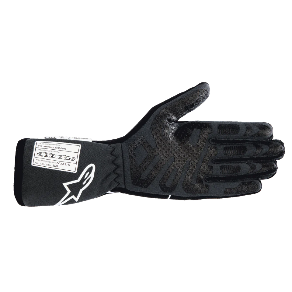 ALPINESTARS TECH-1 RACE V4 Racing Gloves