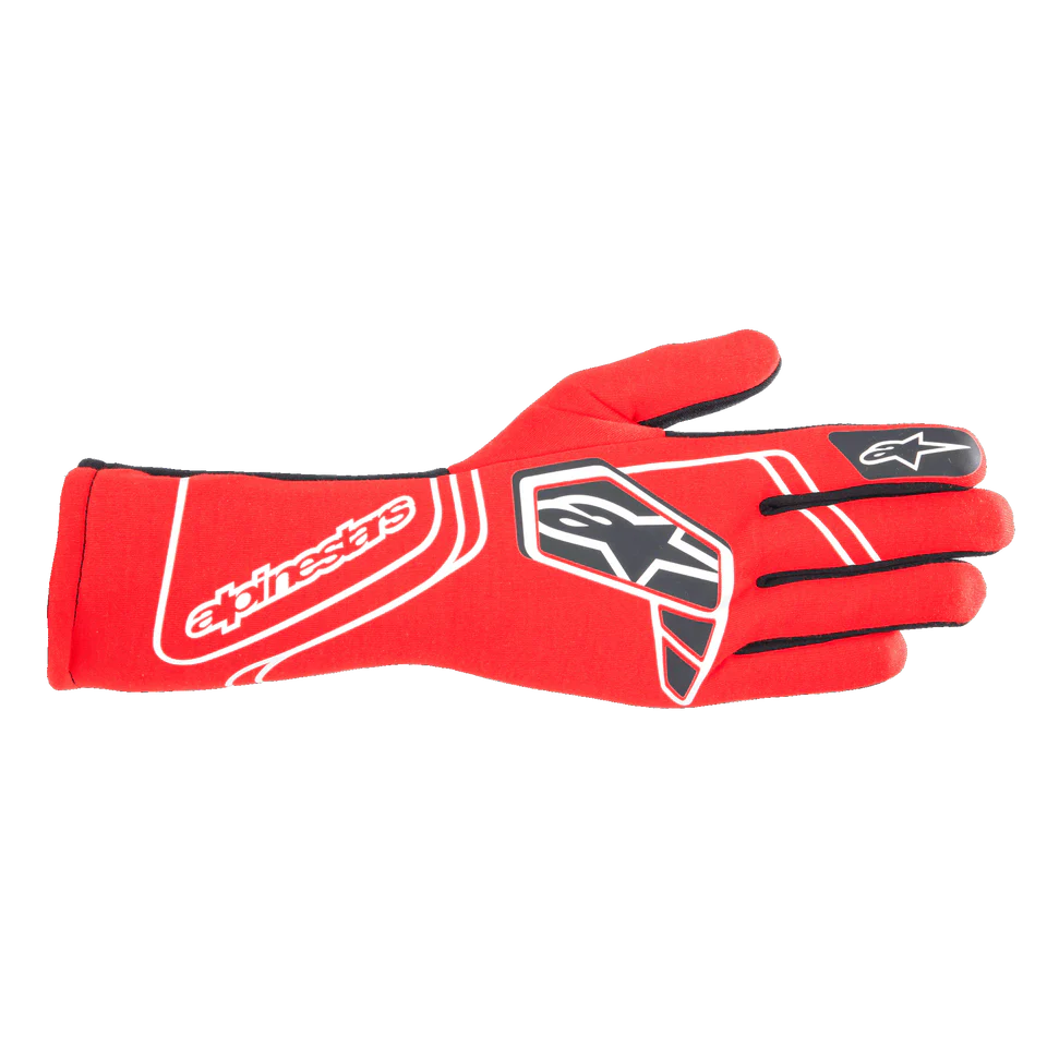 ALPINESTARS TECH-1 START V4 Racing Gloves