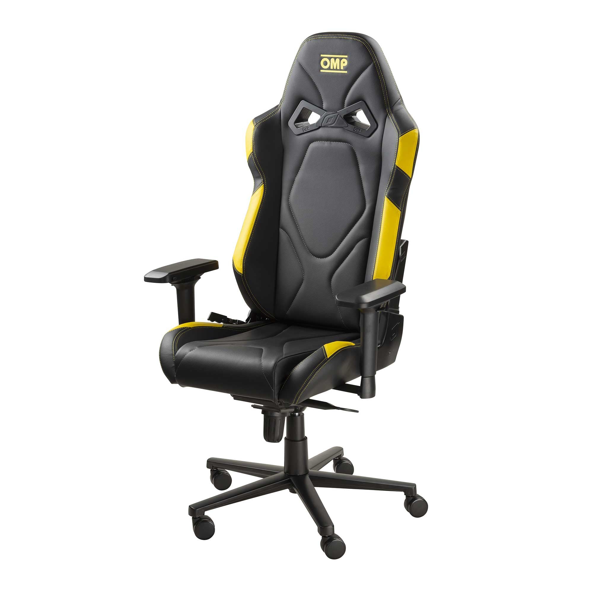 OMP GS-X Gaming Chair