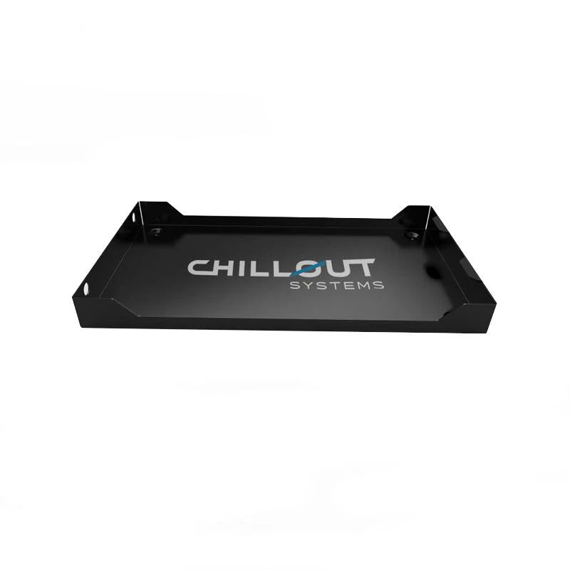 CHILLOUT Mounting Plate