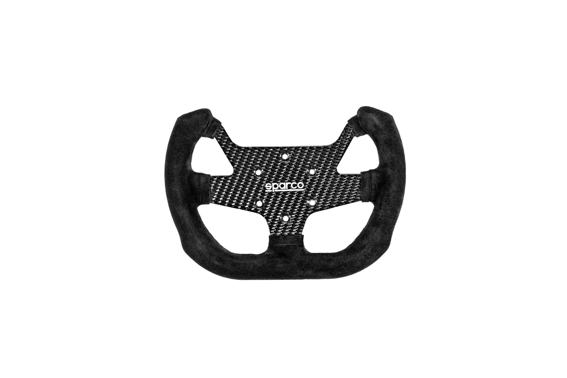 Sparco F10C CARBON Steering Wheel