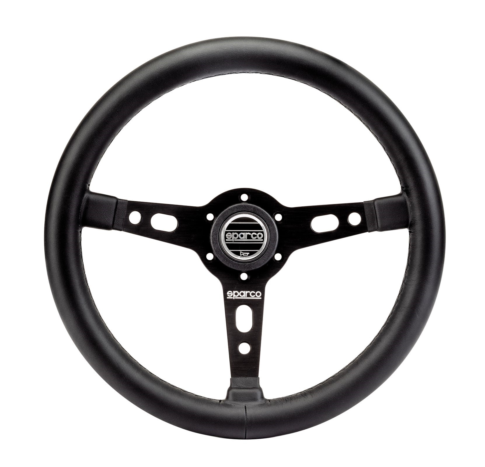 Sparco TARGA 350 Steering Wheel