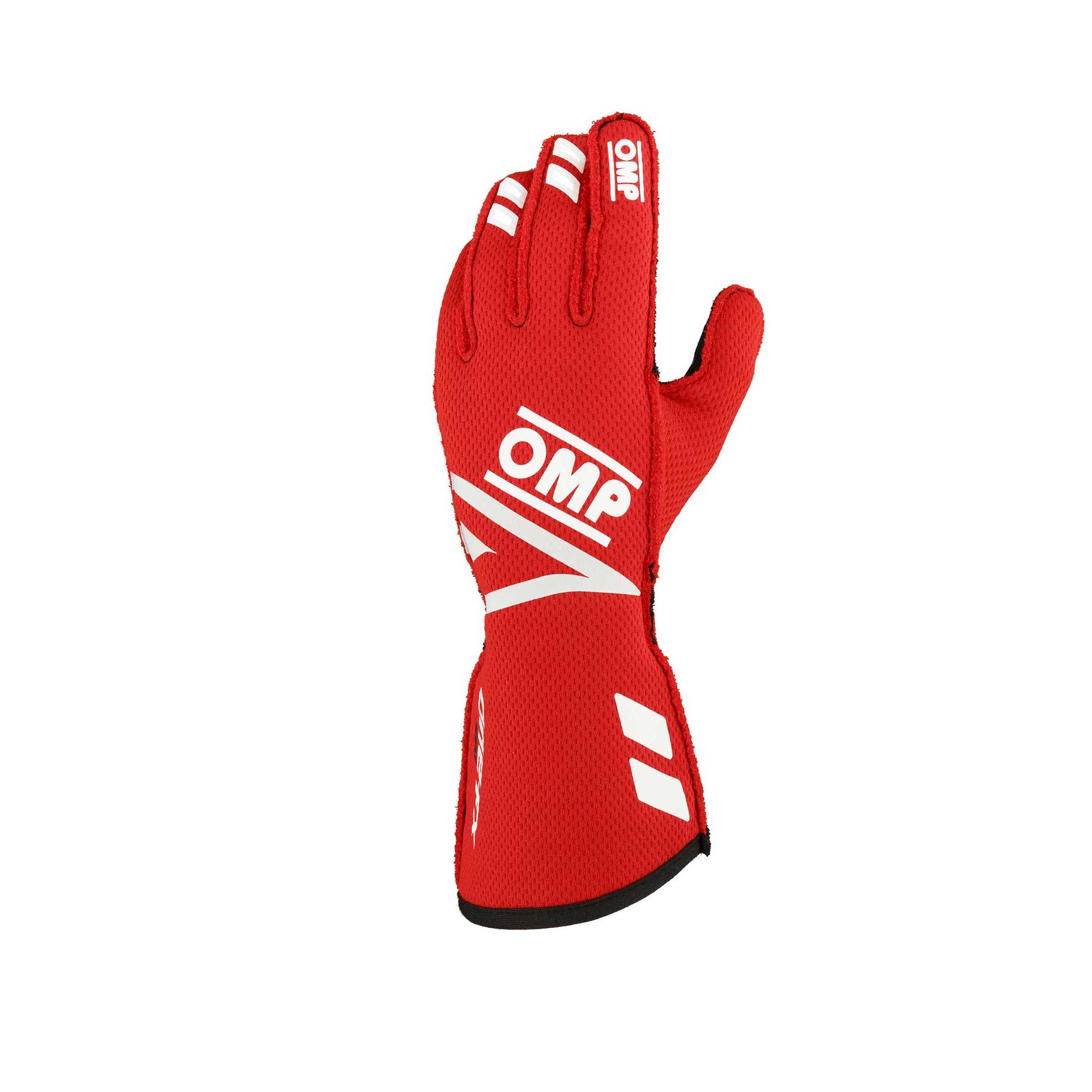 OMP ONE EVO FX Racing Gloves