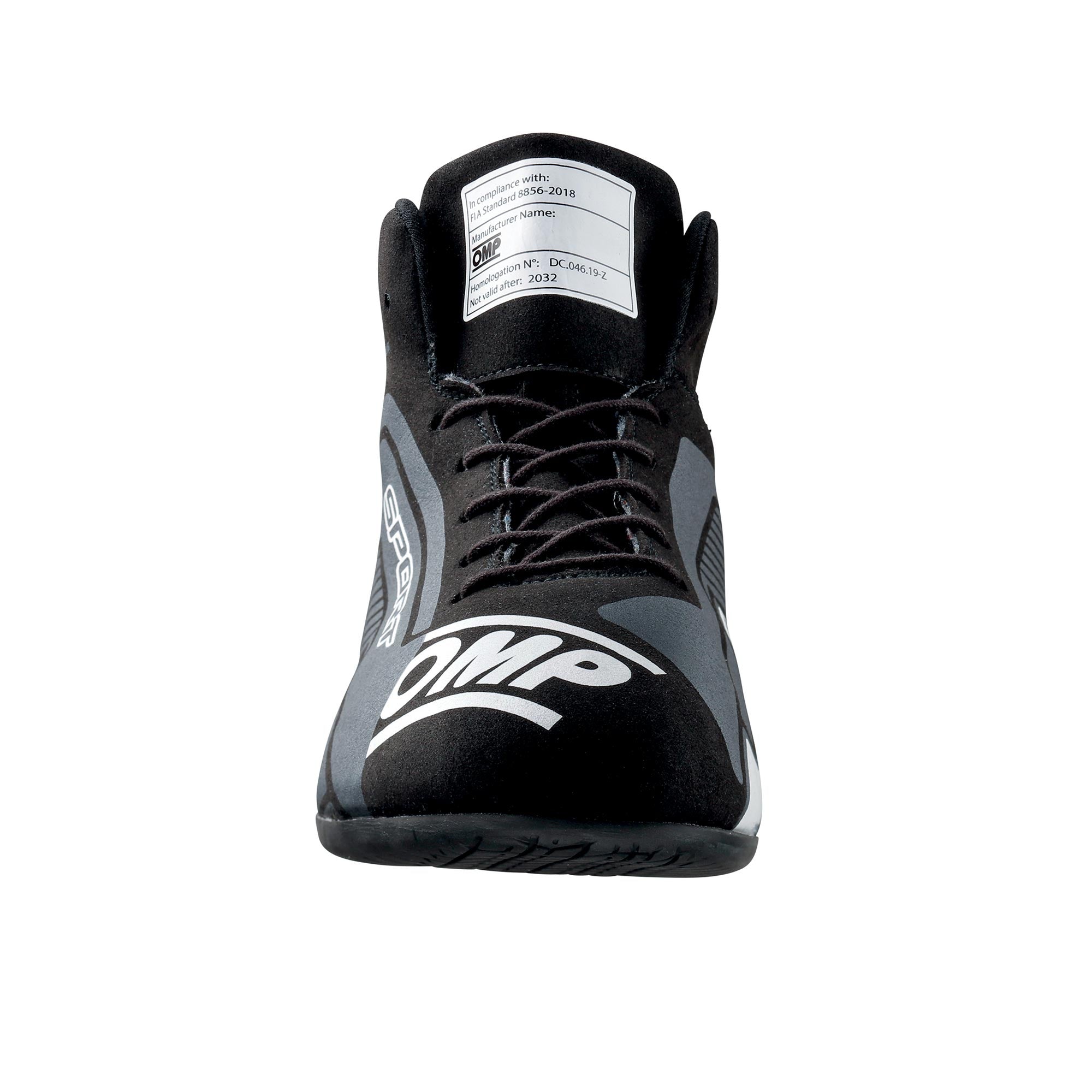 OMP Sport Racing Shoe