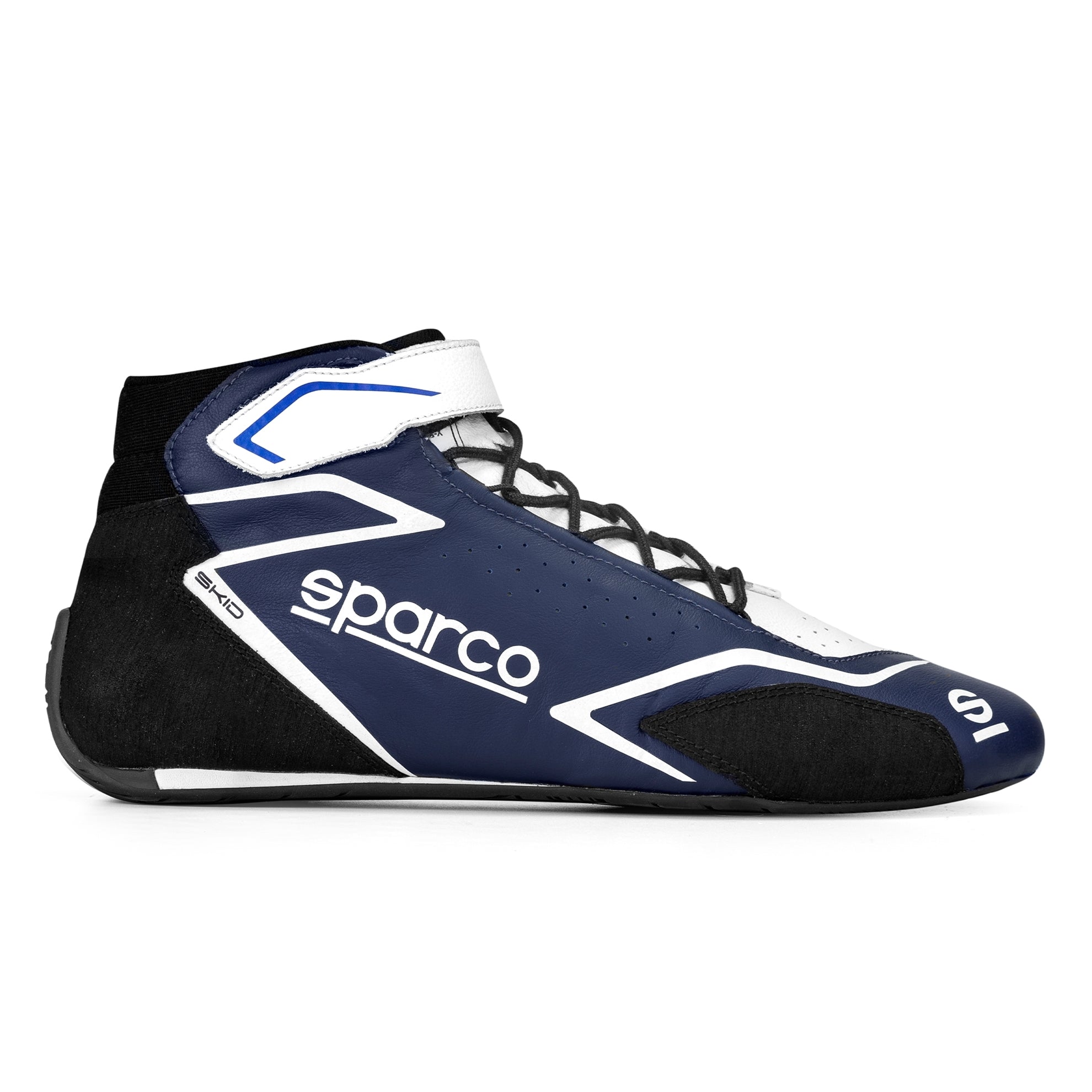 Sparco SKID Auto Racing Shoe