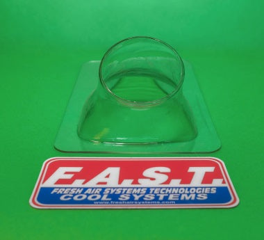 FAST NACA Duct 3 Inch Entrance