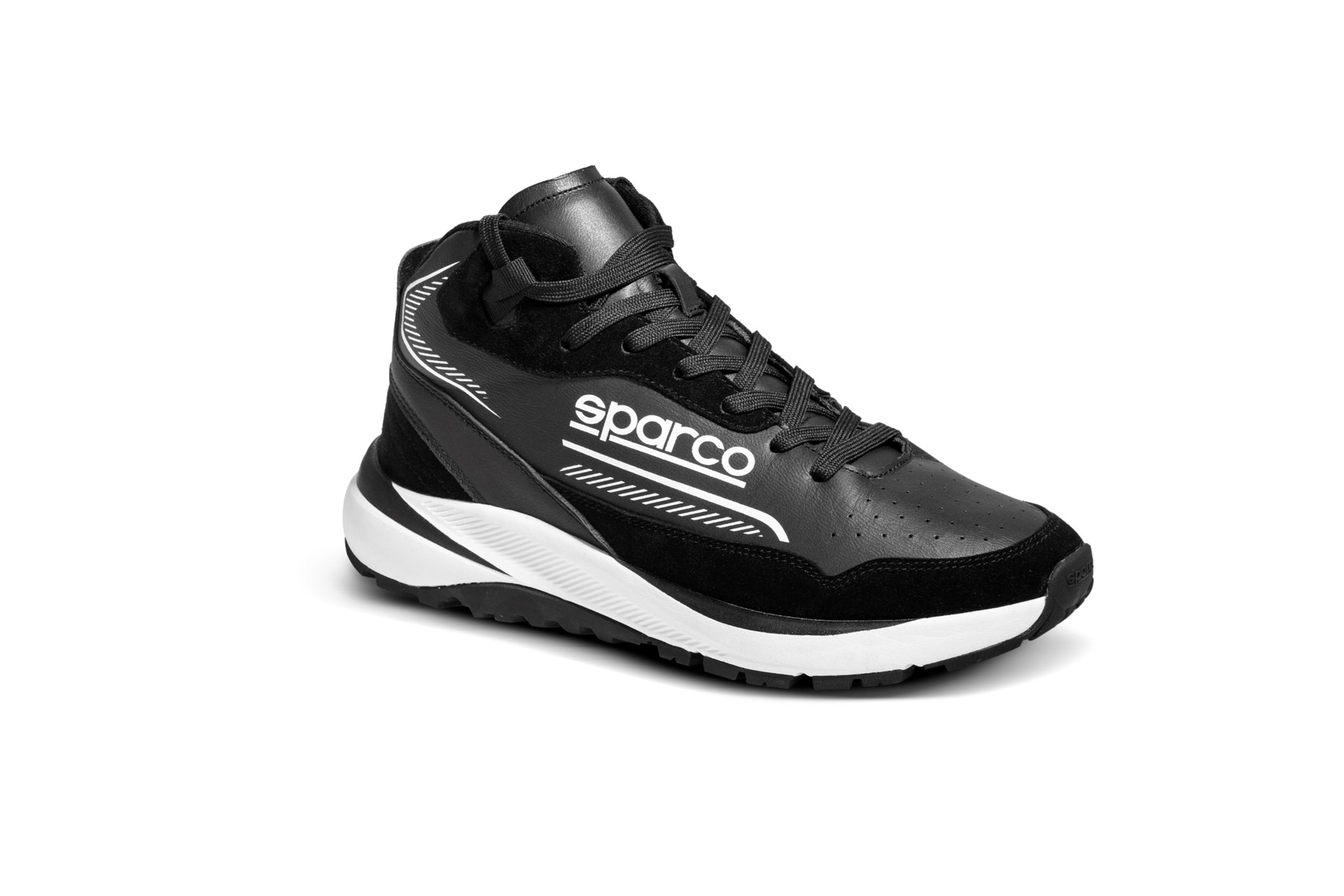 Sparco FAST Auto Racing Shoe