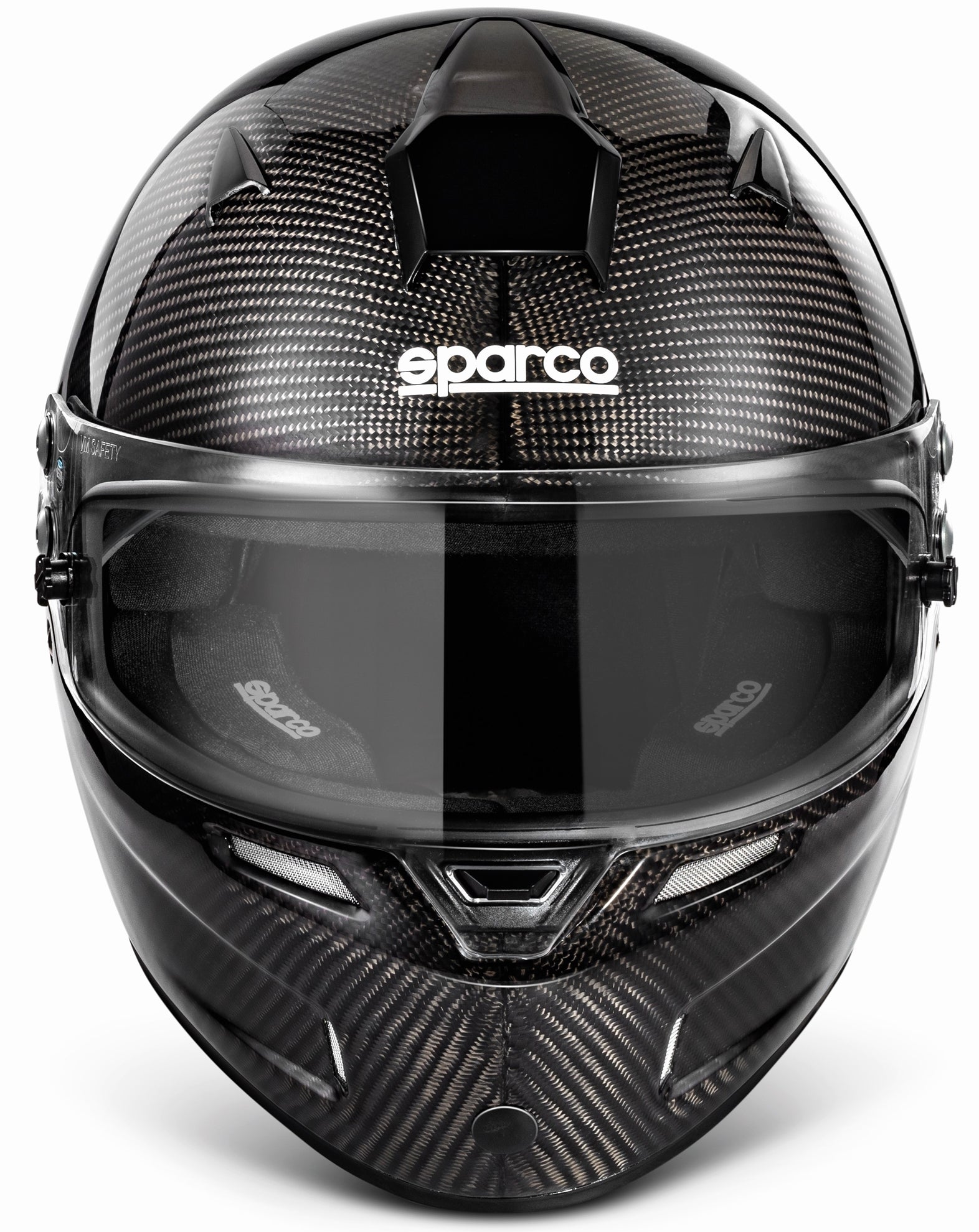 Sparco SKY RF-7W Auto Racing Helmet