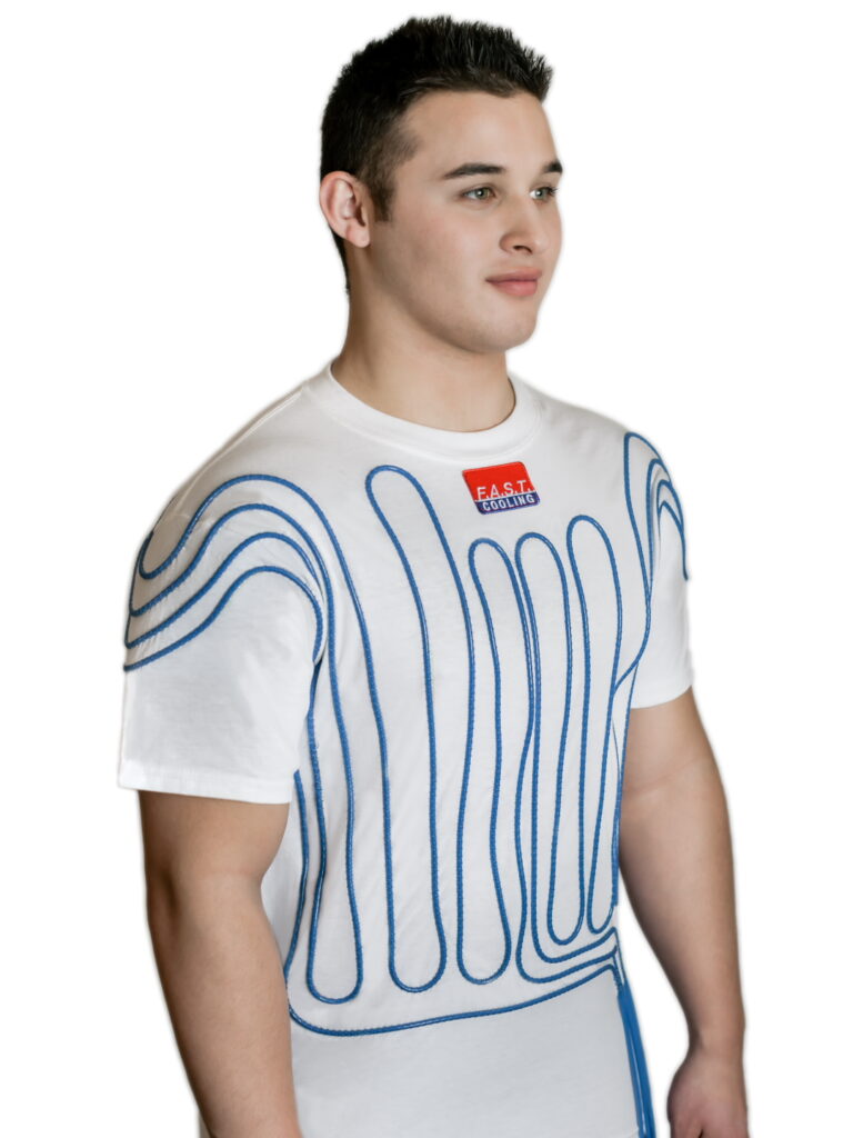 FAST COOLING SHIRT