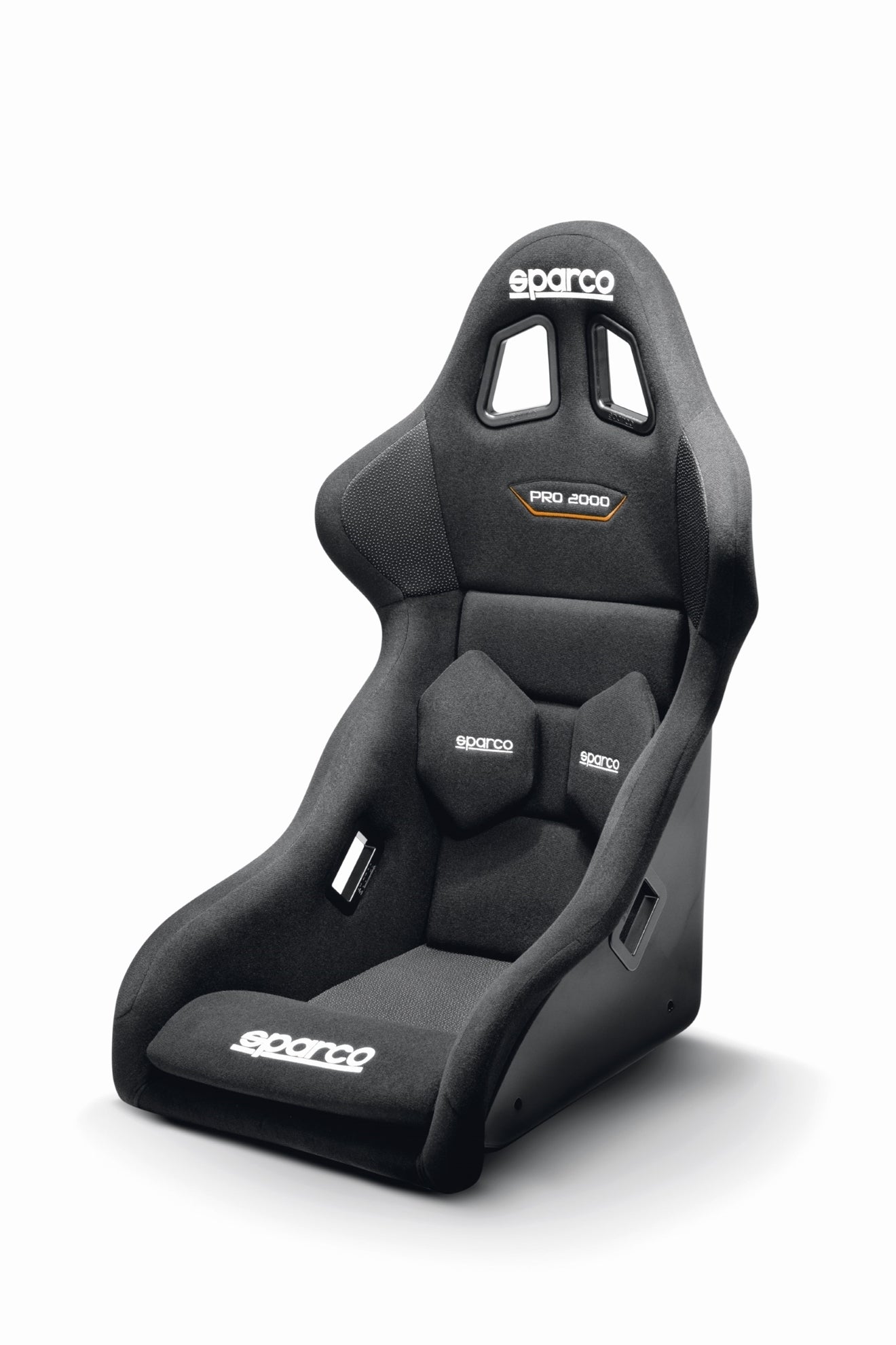 Sparco PRO 2000 QRT (GAMING) Gaming Seat